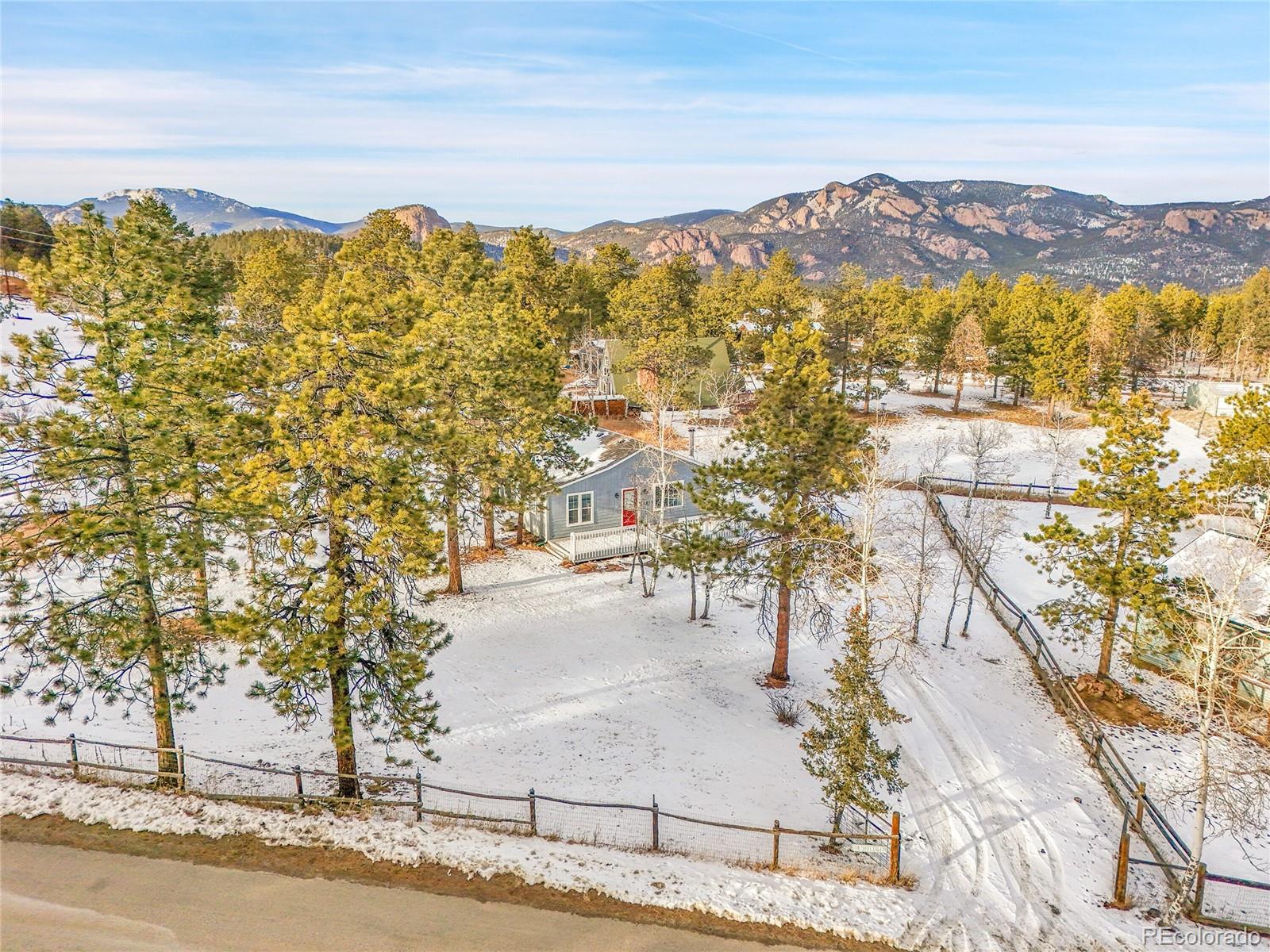 MLS Image #26 for 99  mohawk trail,pine, Colorado