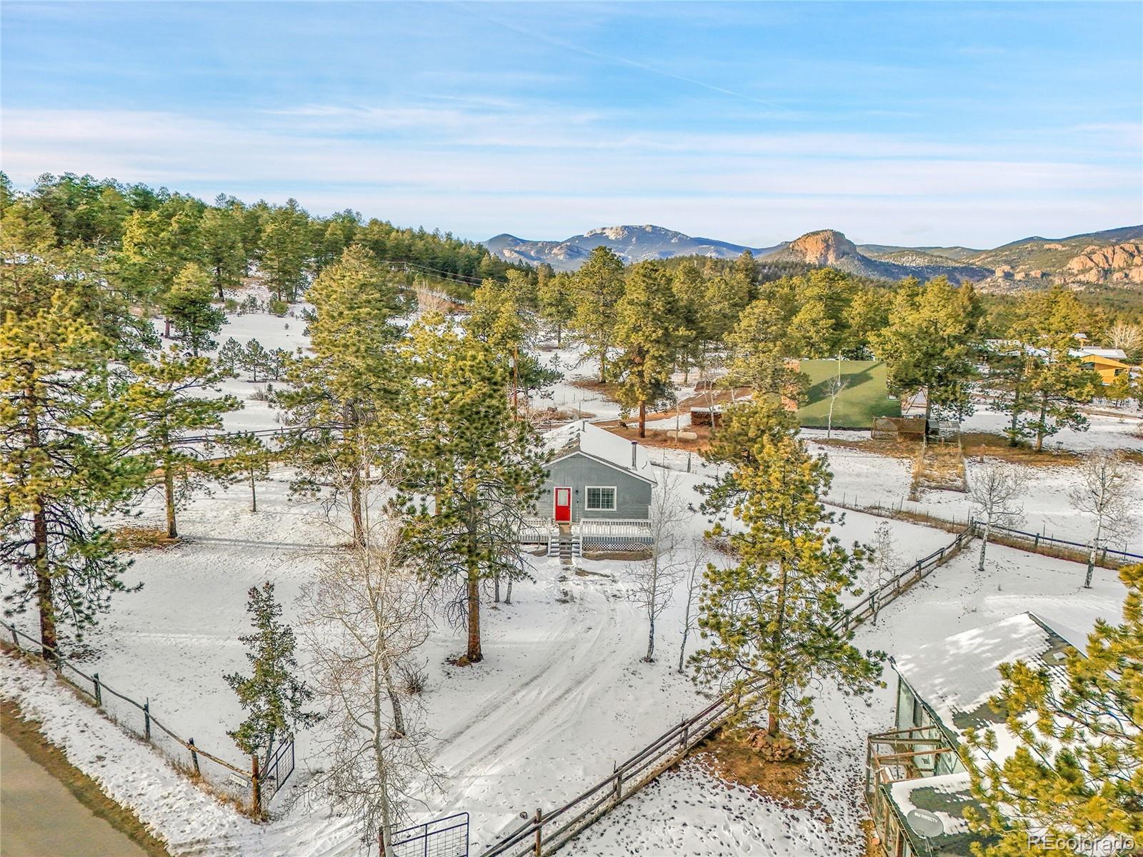MLS Image #27 for 99  mohawk trail,pine, Colorado