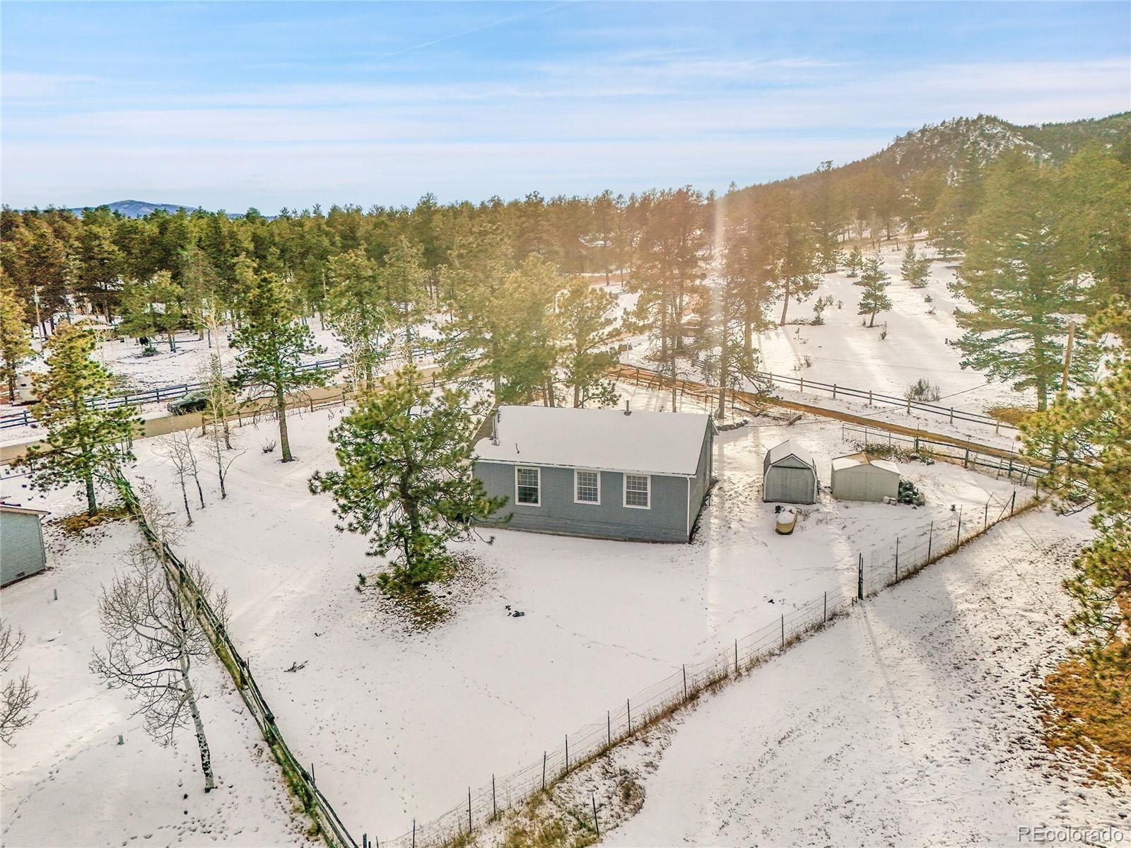 MLS Image #28 for 99  mohawk trail,pine, Colorado
