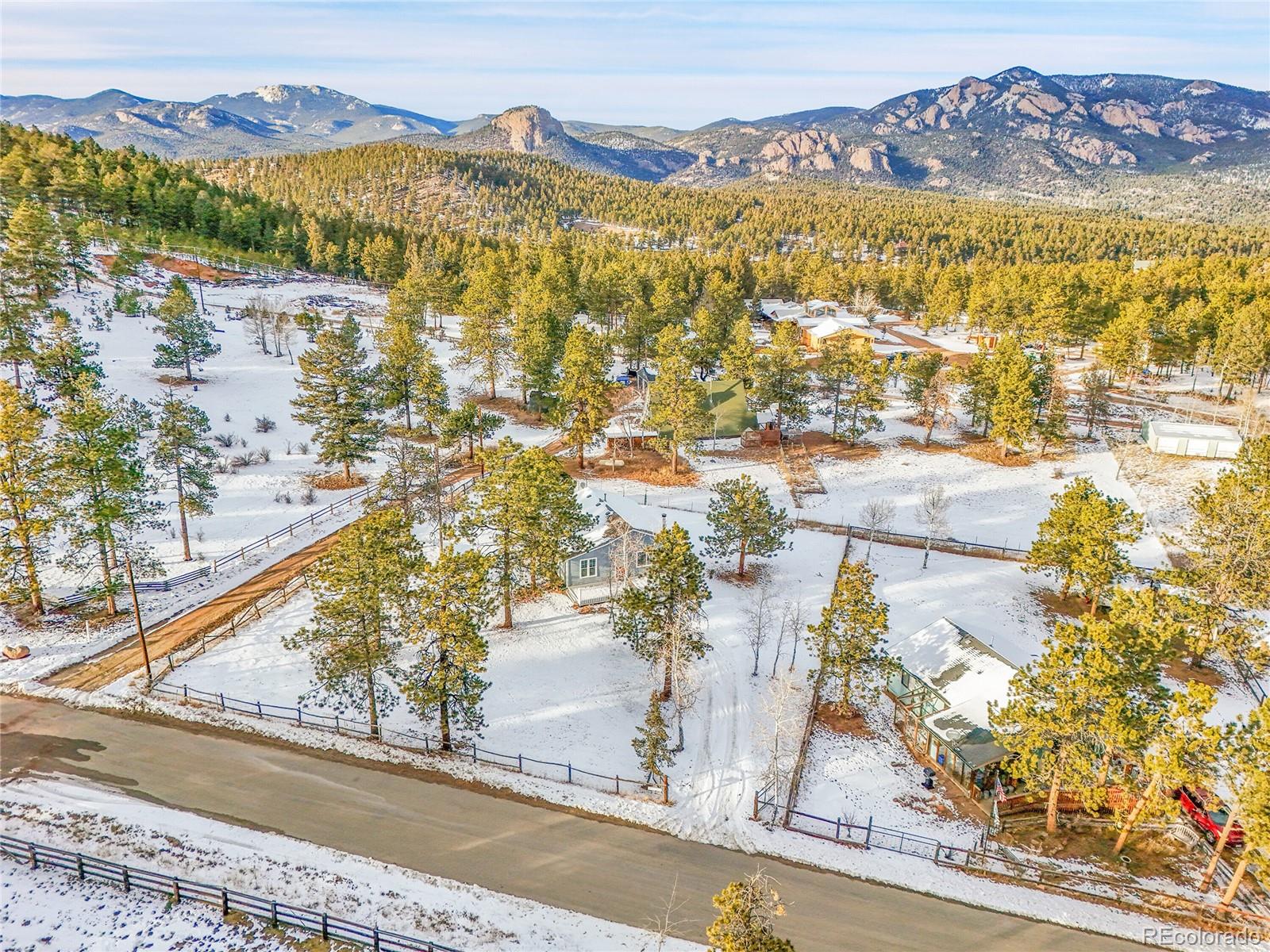 MLS Image #30 for 99  mohawk trail,pine, Colorado