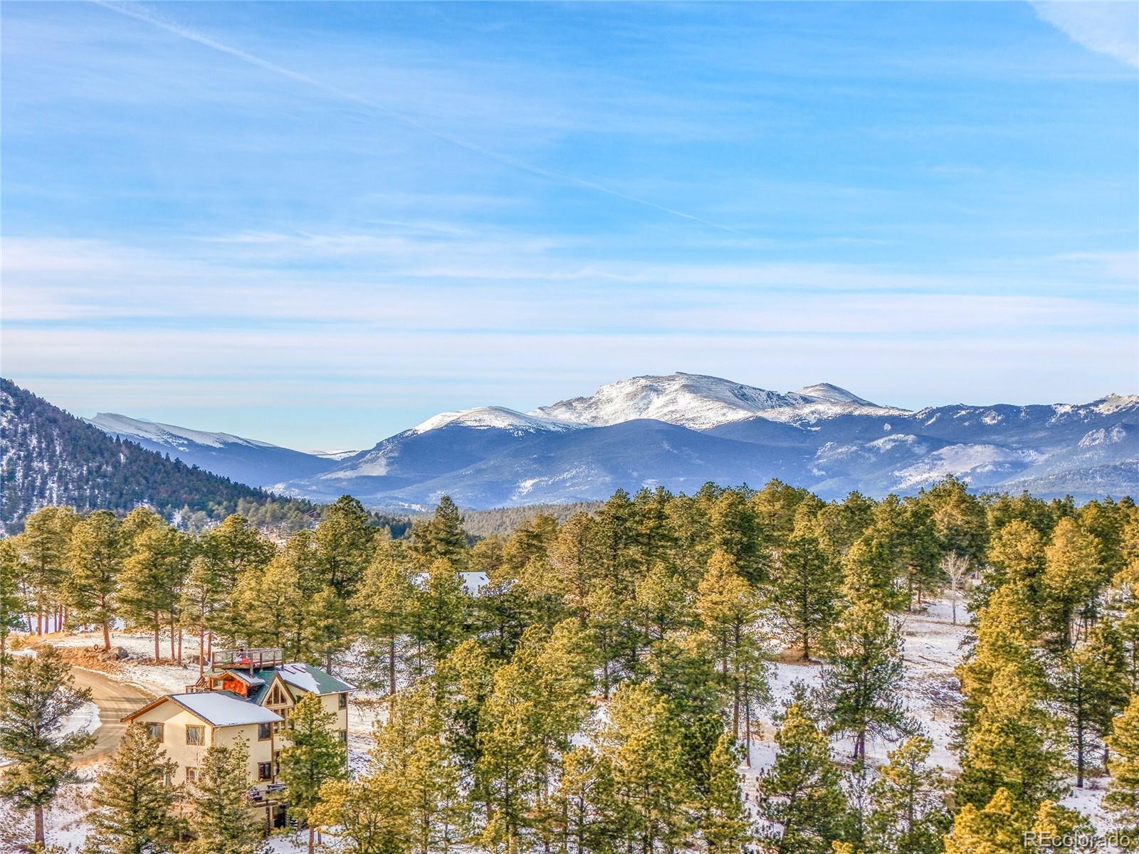 MLS Image #32 for 99  mohawk trail,pine, Colorado