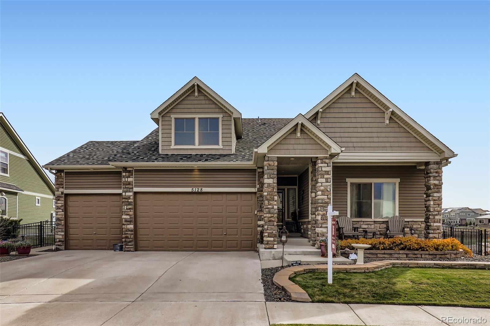 MLS Image #0 for 5128  lisbon way,denver, Colorado
