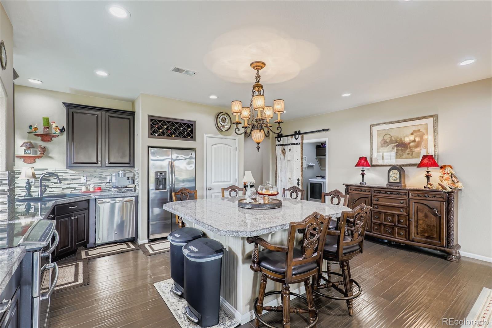 MLS Image #1 for 5128  lisbon way,denver, Colorado