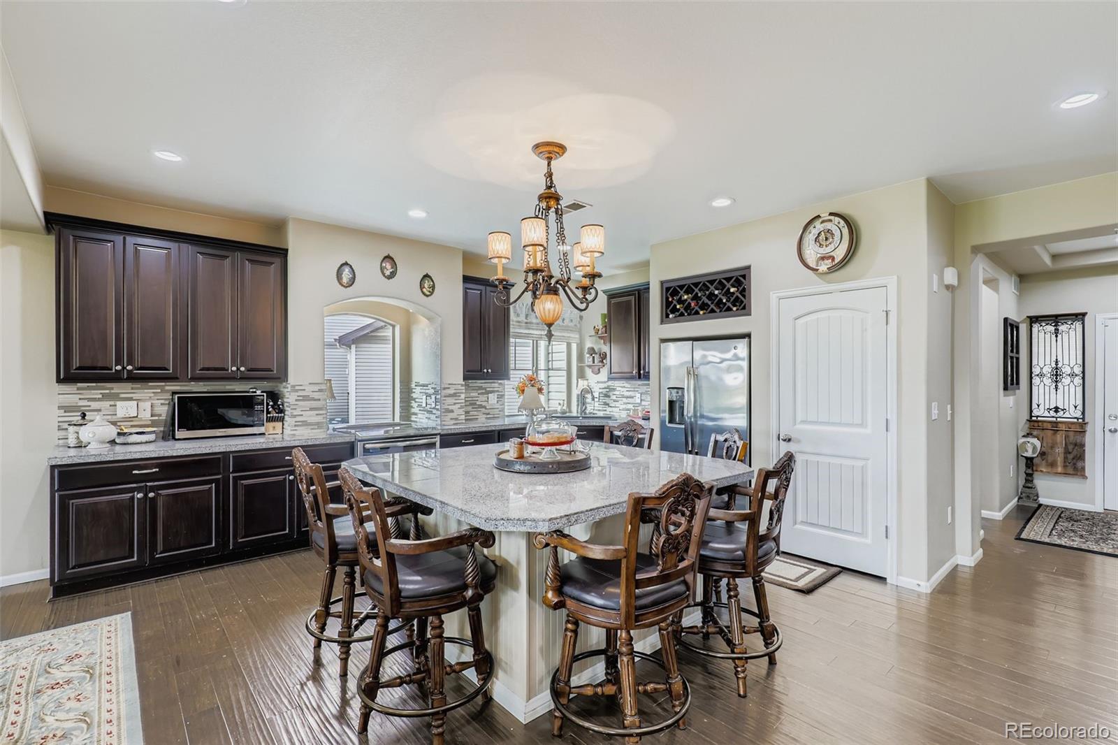 MLS Image #2 for 5128  lisbon way,denver, Colorado