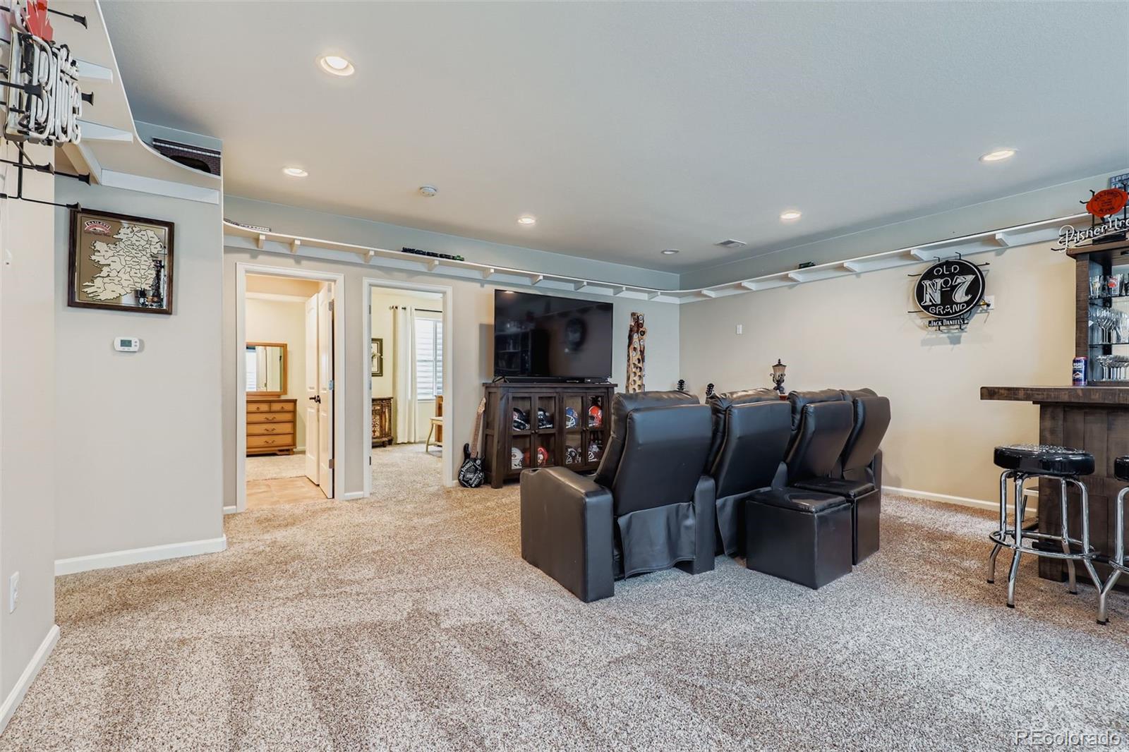 MLS Image #21 for 5128  lisbon way,denver, Colorado