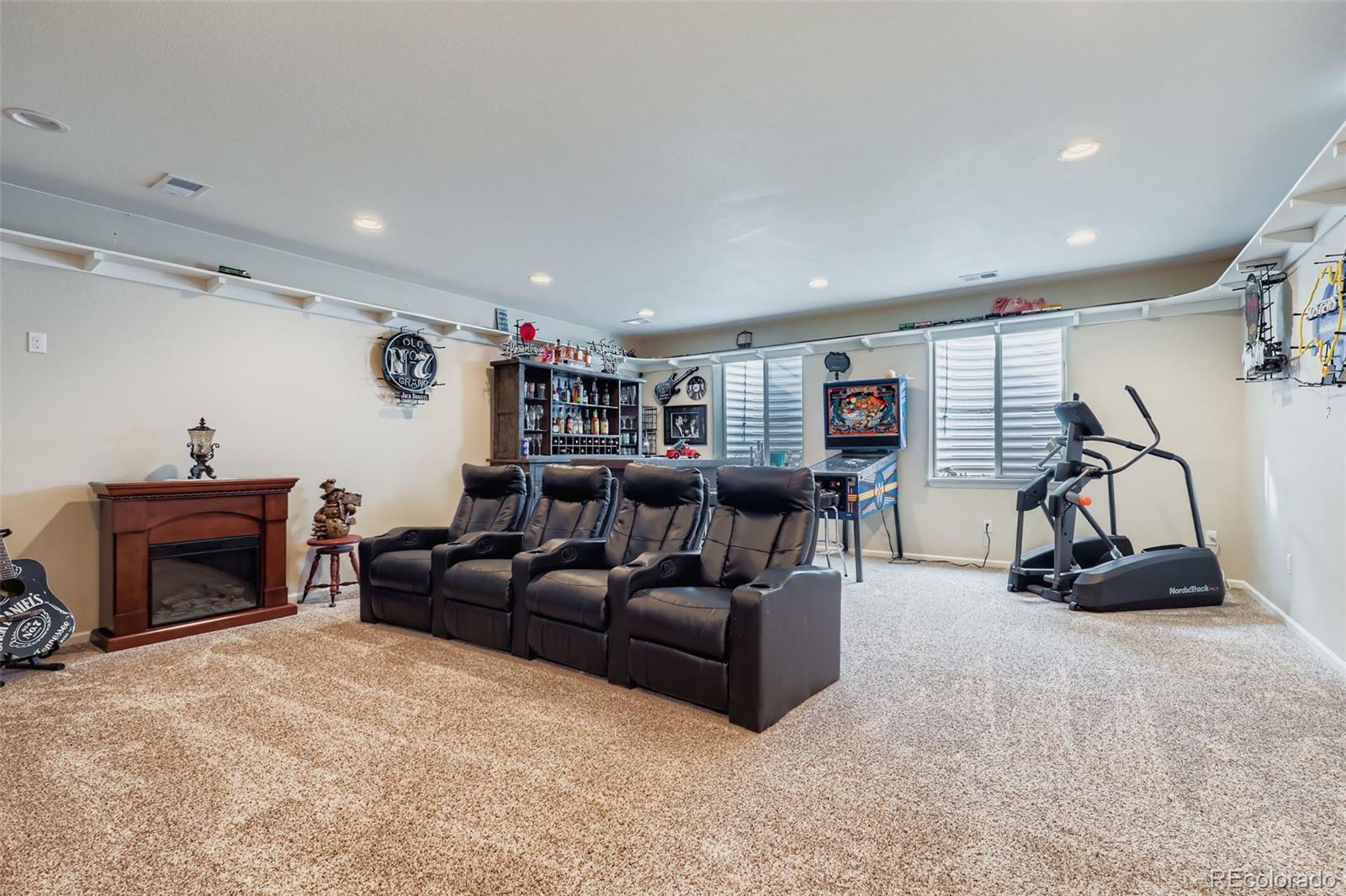 MLS Image #22 for 5128  lisbon way,denver, Colorado