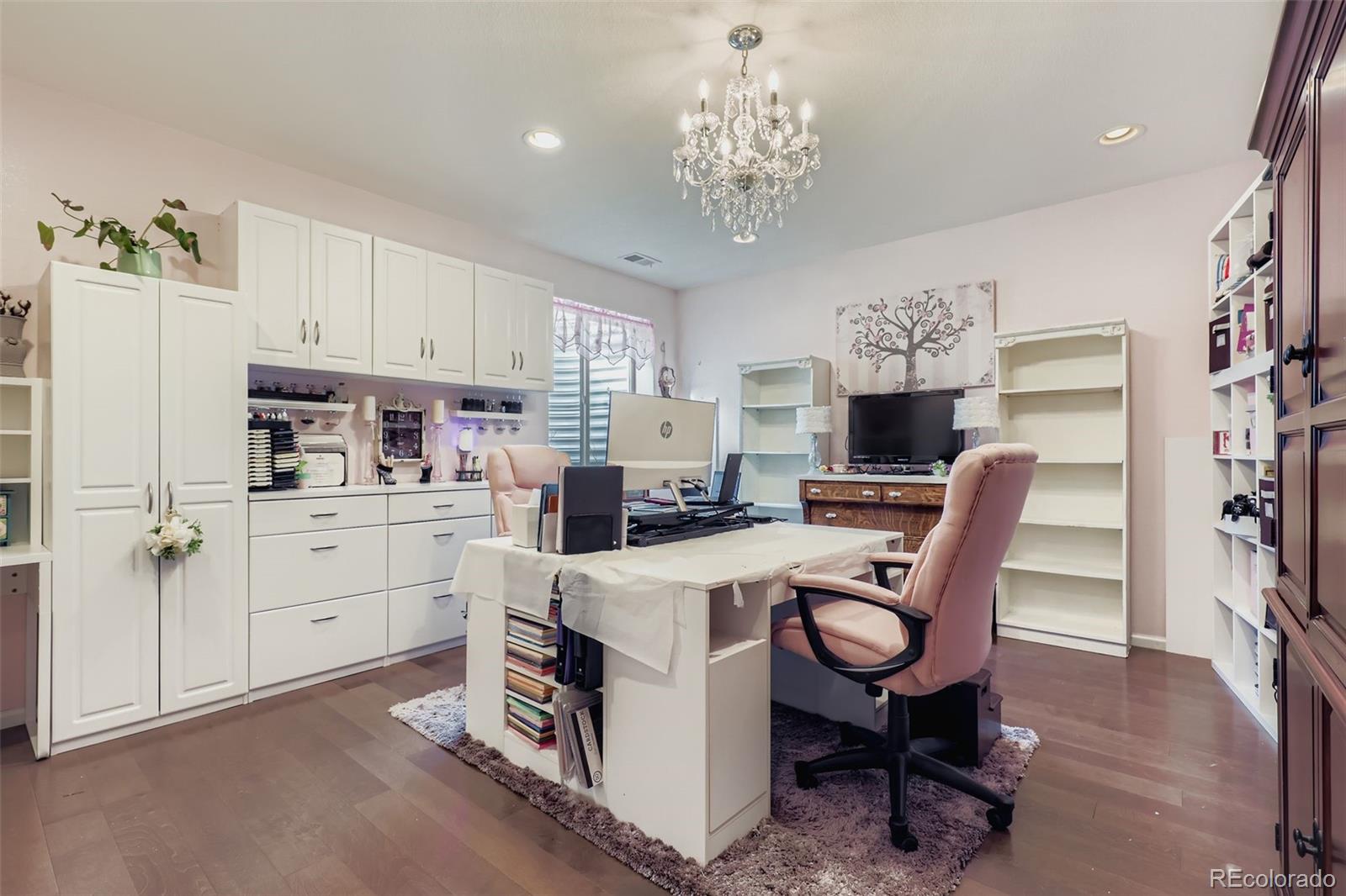 MLS Image #25 for 5128  lisbon way,denver, Colorado