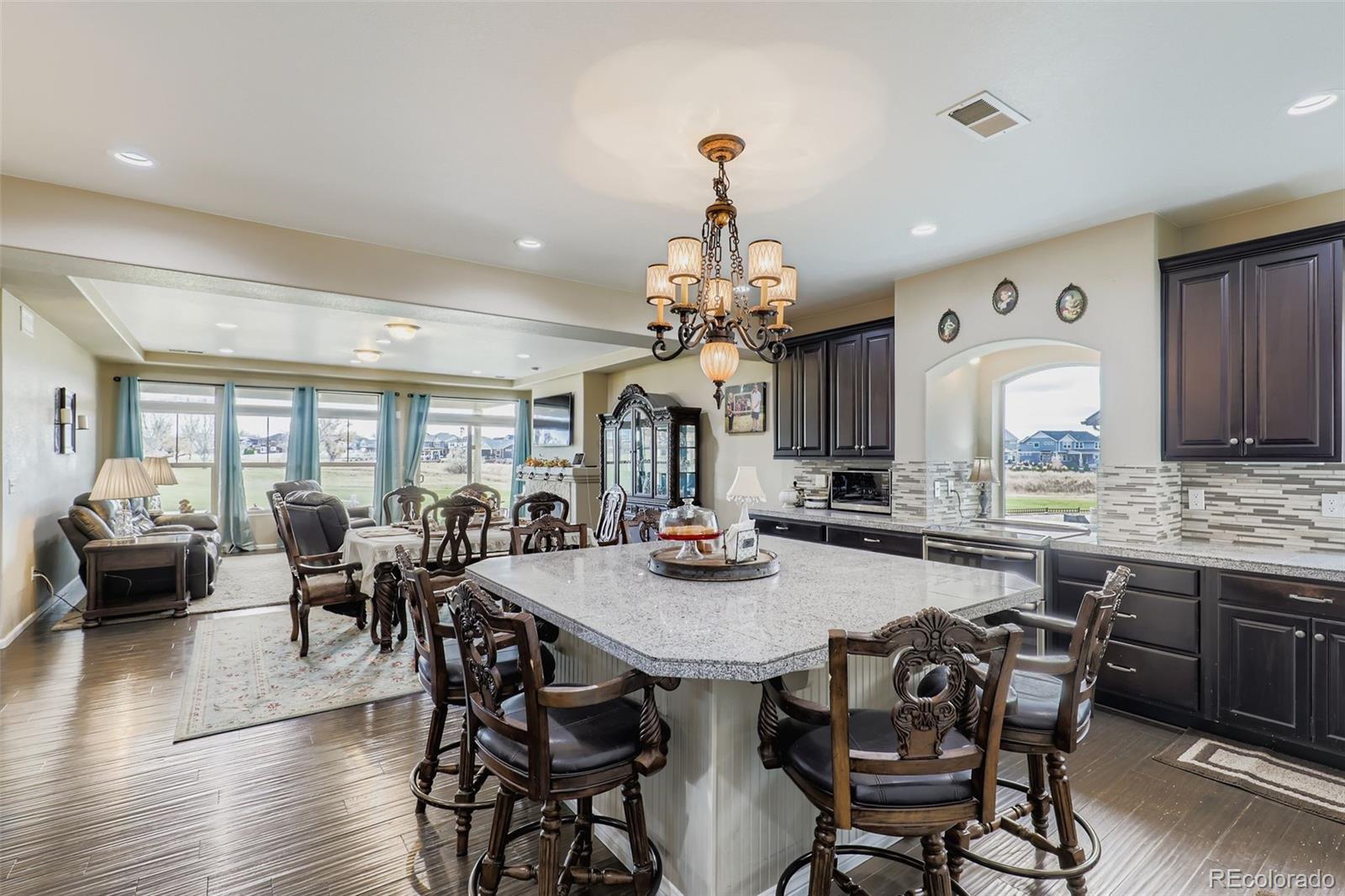 MLS Image #3 for 5128  lisbon way,denver, Colorado