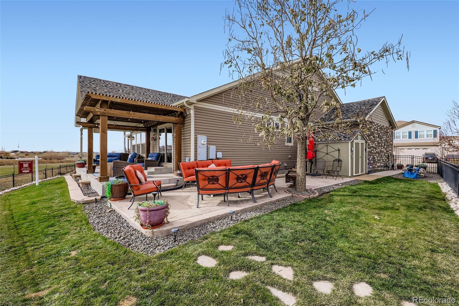 MLS Image #32 for 5128  lisbon way,denver, Colorado