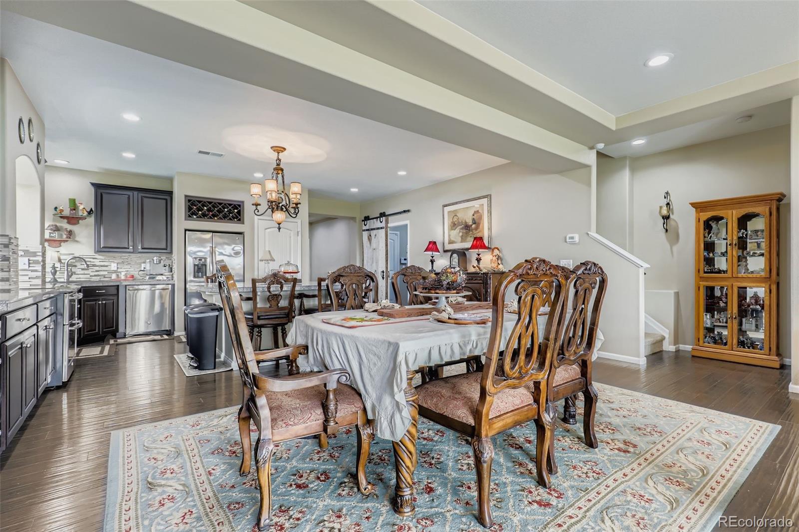 MLS Image #4 for 5128  lisbon way,denver, Colorado