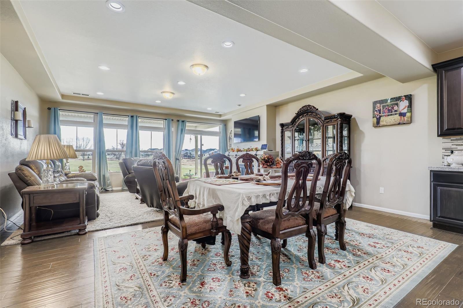 MLS Image #5 for 5128  lisbon way,denver, Colorado