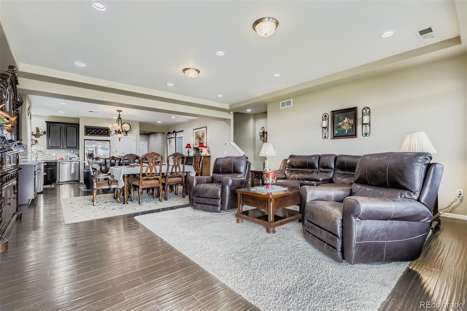 MLS Image #7 for 5128  lisbon way,denver, Colorado