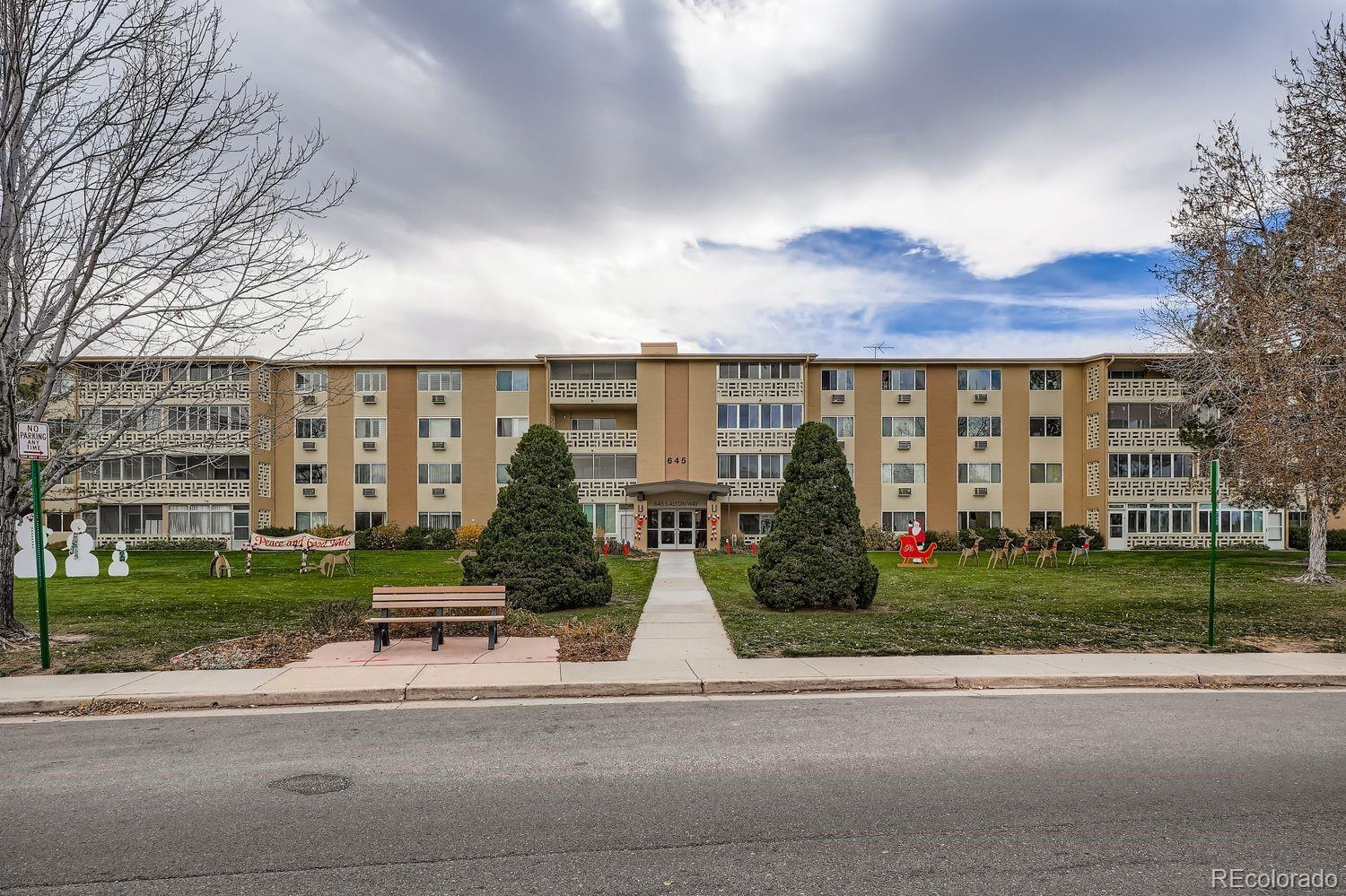 MLS Image #21 for 645 s alton way 12a,denver, Colorado