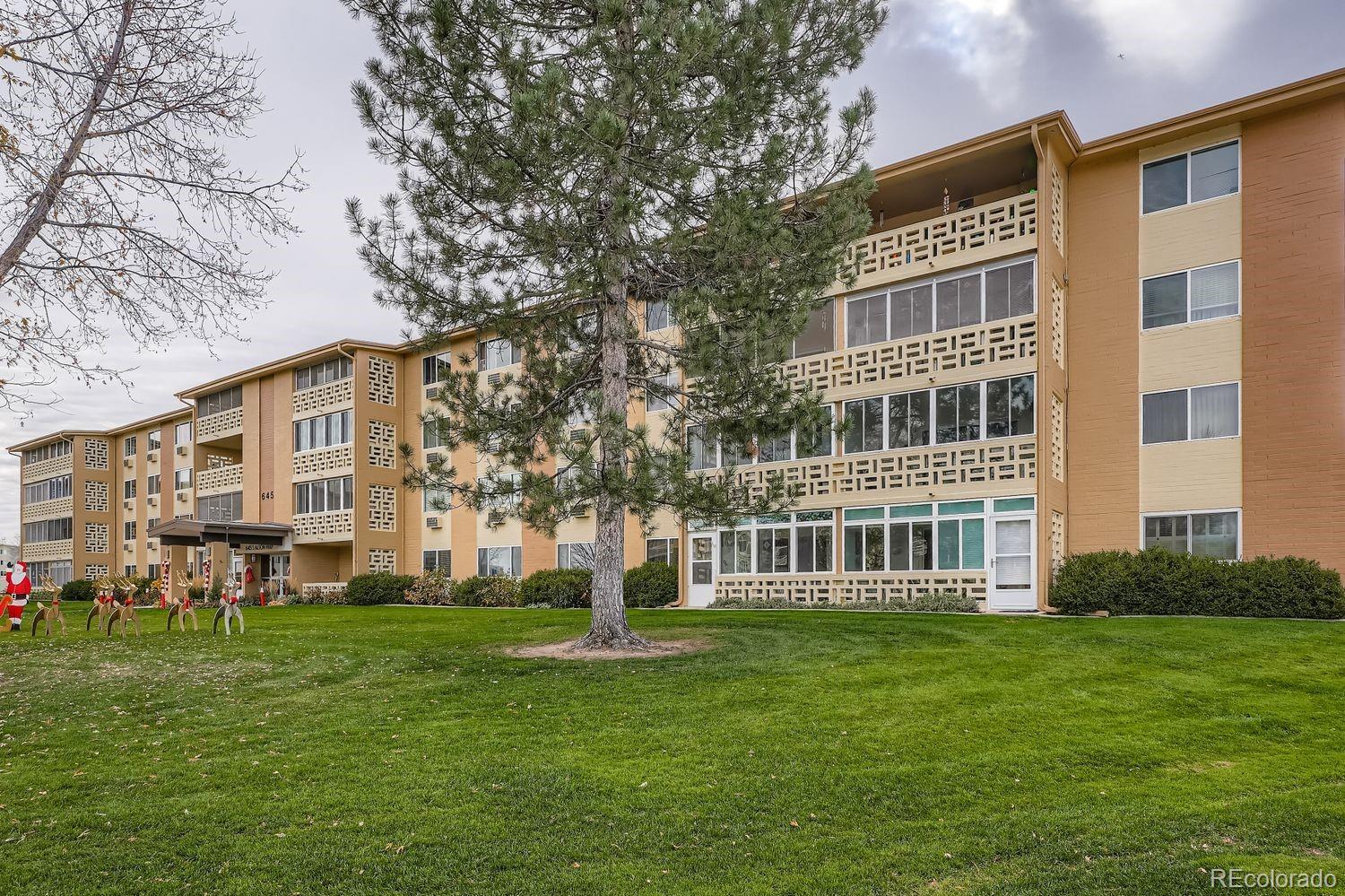 MLS Image #23 for 645 s alton way 12a,denver, Colorado