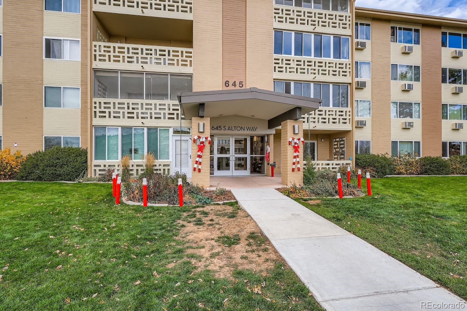 MLS Image #24 for 645 s alton way 12a,denver, Colorado