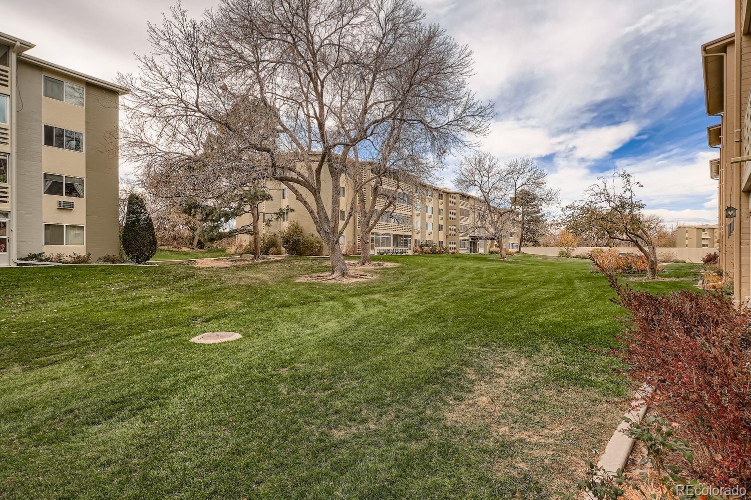 MLS Image #26 for 645 s alton way 12a,denver, Colorado