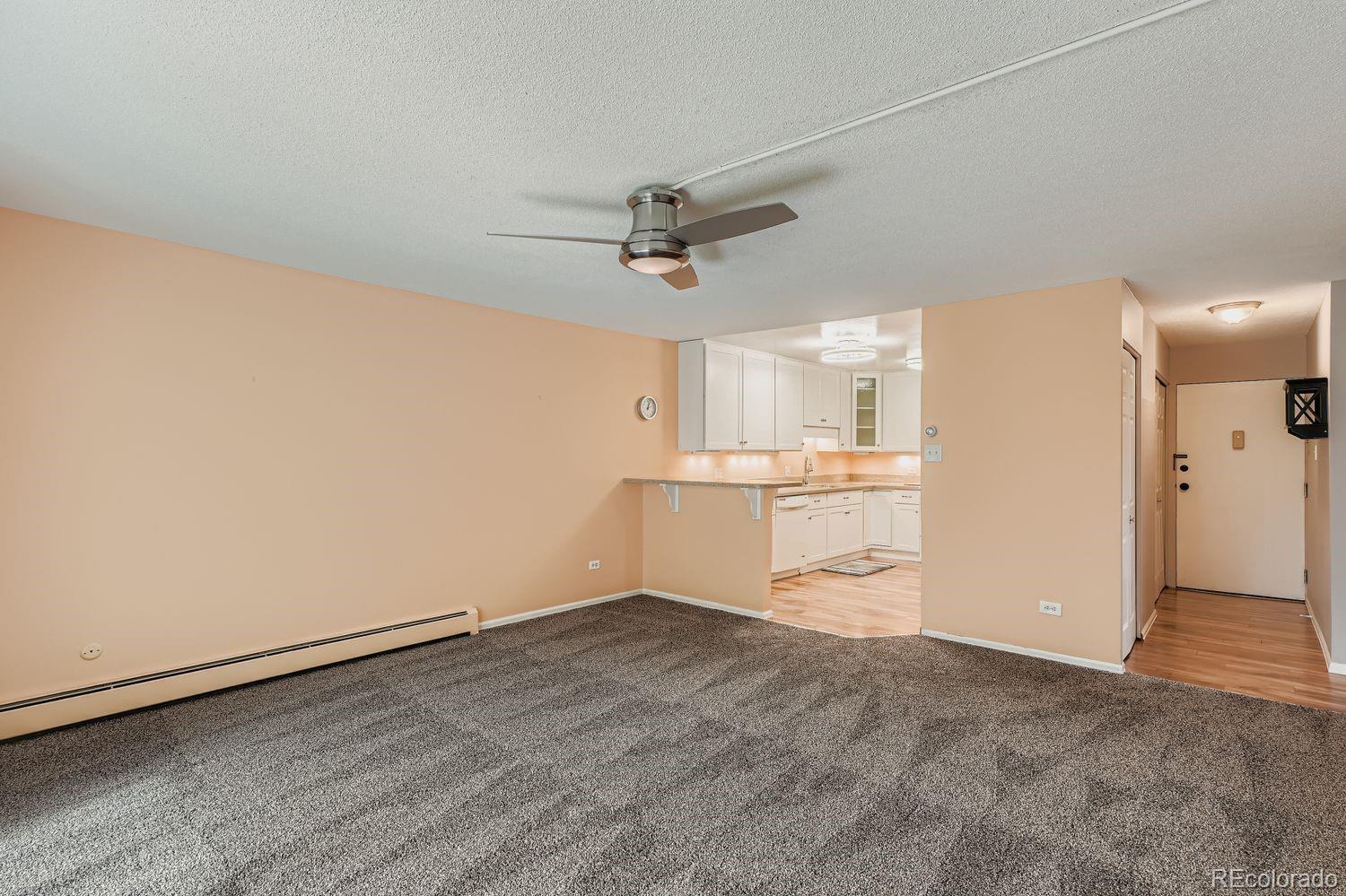 MLS Image #3 for 645 s alton way 12a,denver, Colorado