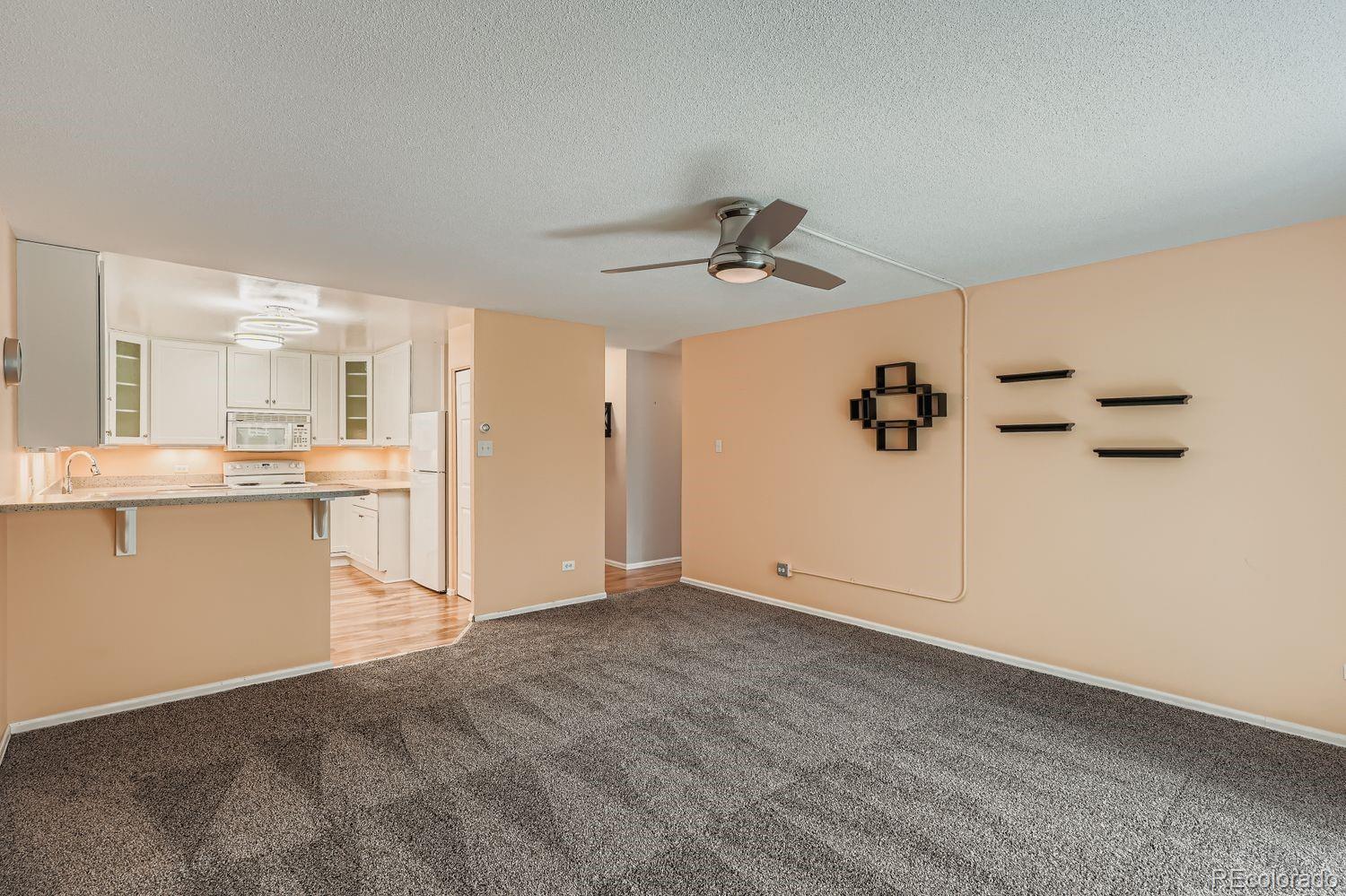 MLS Image #4 for 645 s alton way 12a,denver, Colorado
