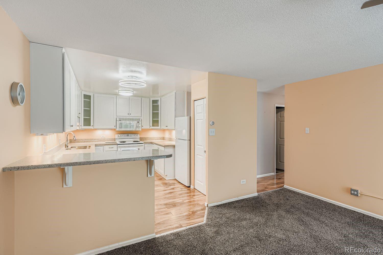 MLS Image #7 for 645 s alton way 12a,denver, Colorado