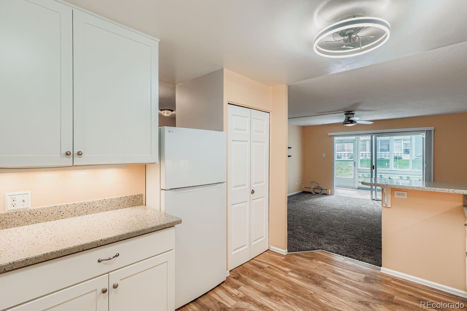 MLS Image #8 for 645 s alton way 12a,denver, Colorado