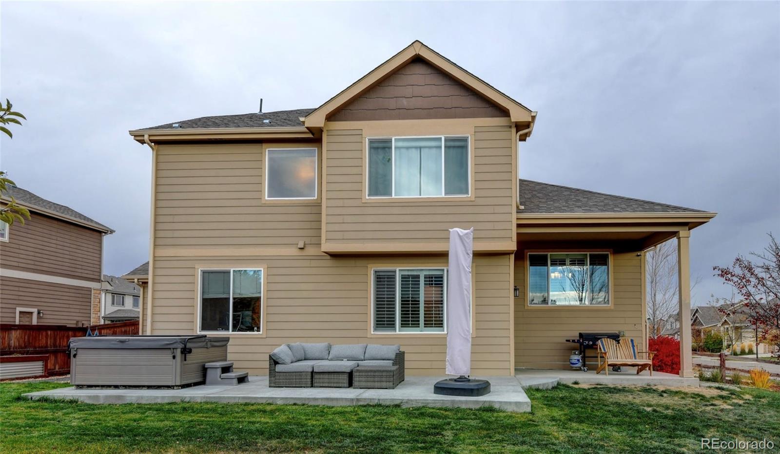 MLS Image #23 for 2076  peach blossom drive,windsor, Colorado