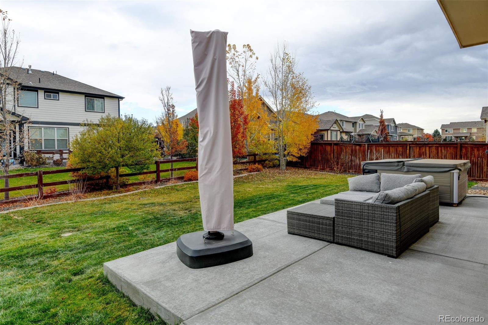 MLS Image #24 for 2076  peach blossom drive,windsor, Colorado