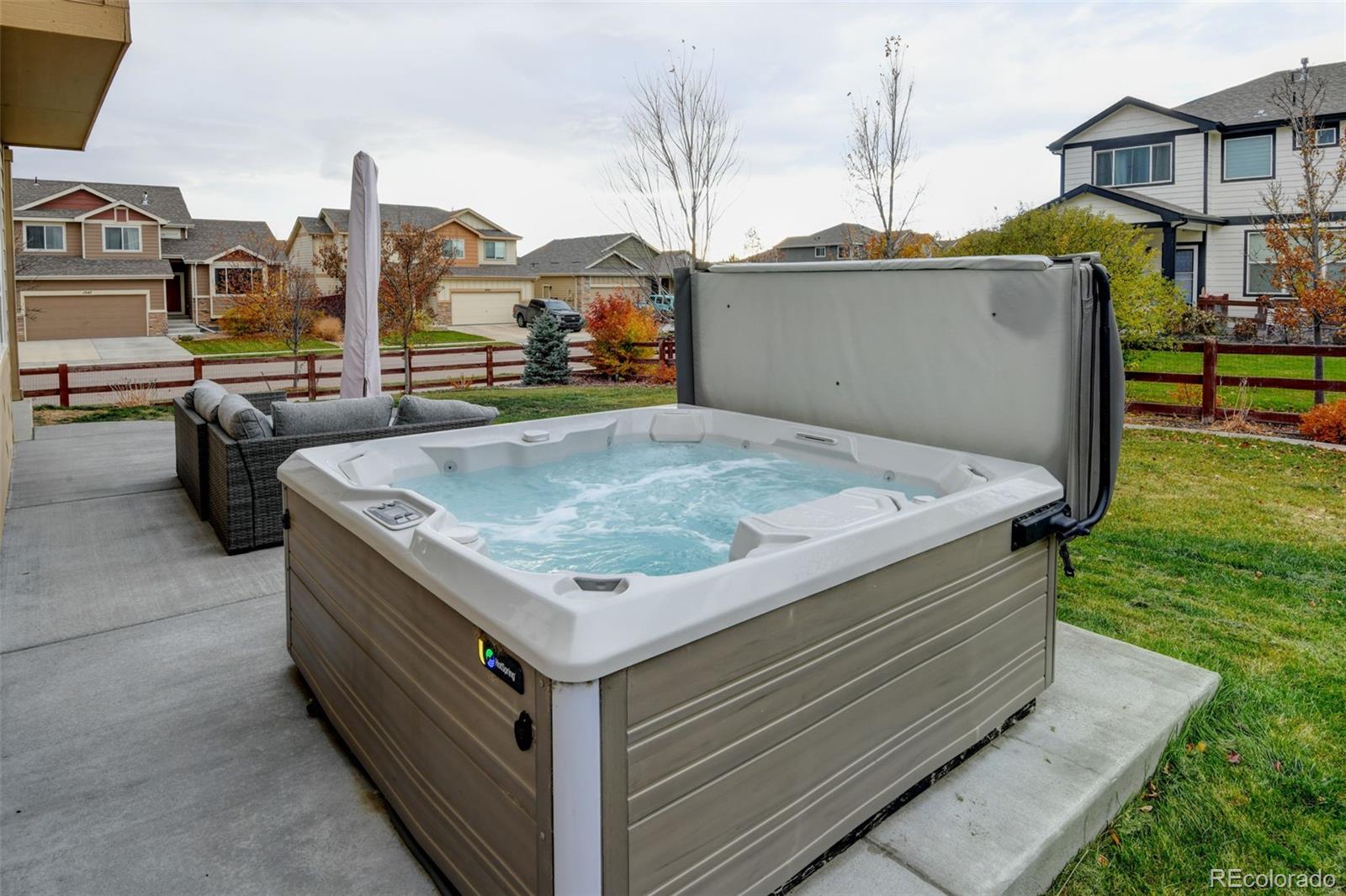 MLS Image #25 for 2076  peach blossom drive,windsor, Colorado