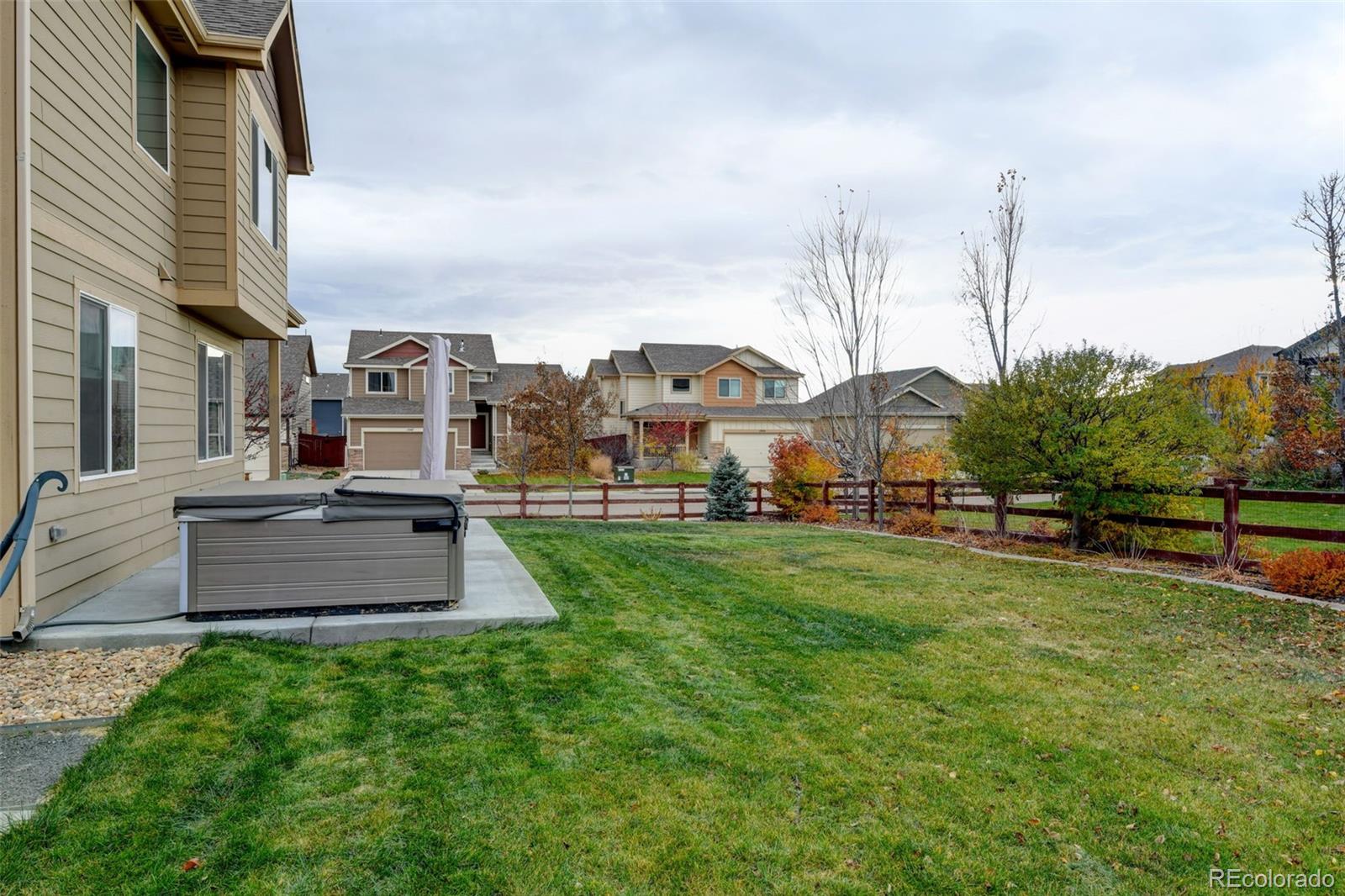 MLS Image #26 for 2076  peach blossom drive,windsor, Colorado