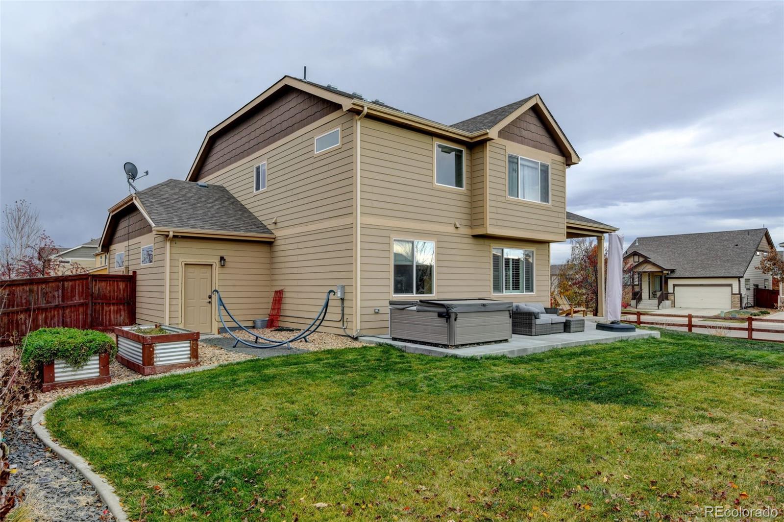 MLS Image #27 for 2076  peach blossom drive,windsor, Colorado