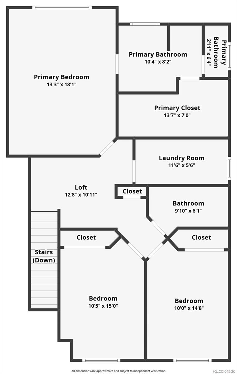 MLS Image #33 for 2076  peach blossom drive,windsor, Colorado