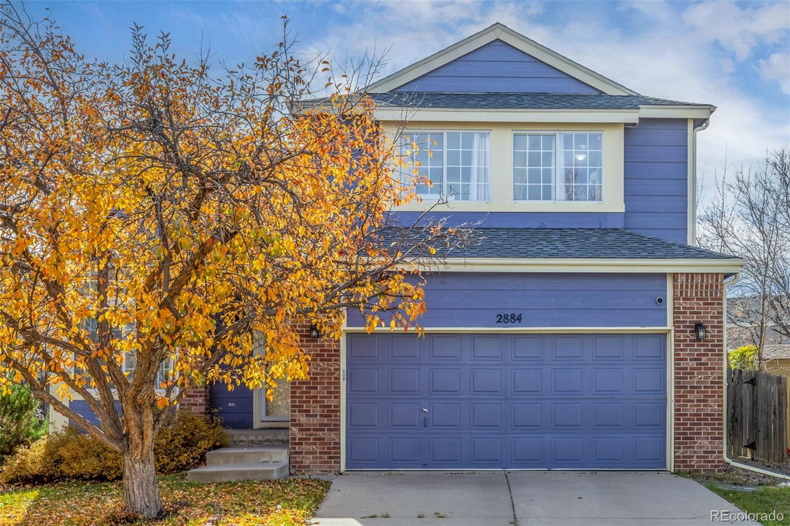 MLS Image #1 for 2884 s salida court,aurora, Colorado