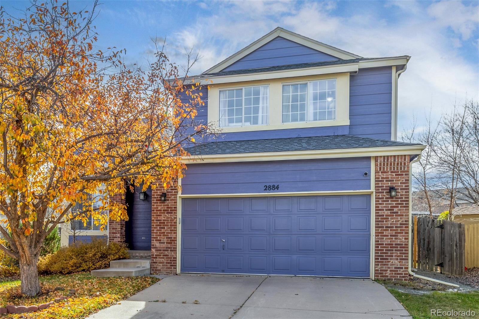 MLS Image #3 for 2884 s salida court,aurora, Colorado