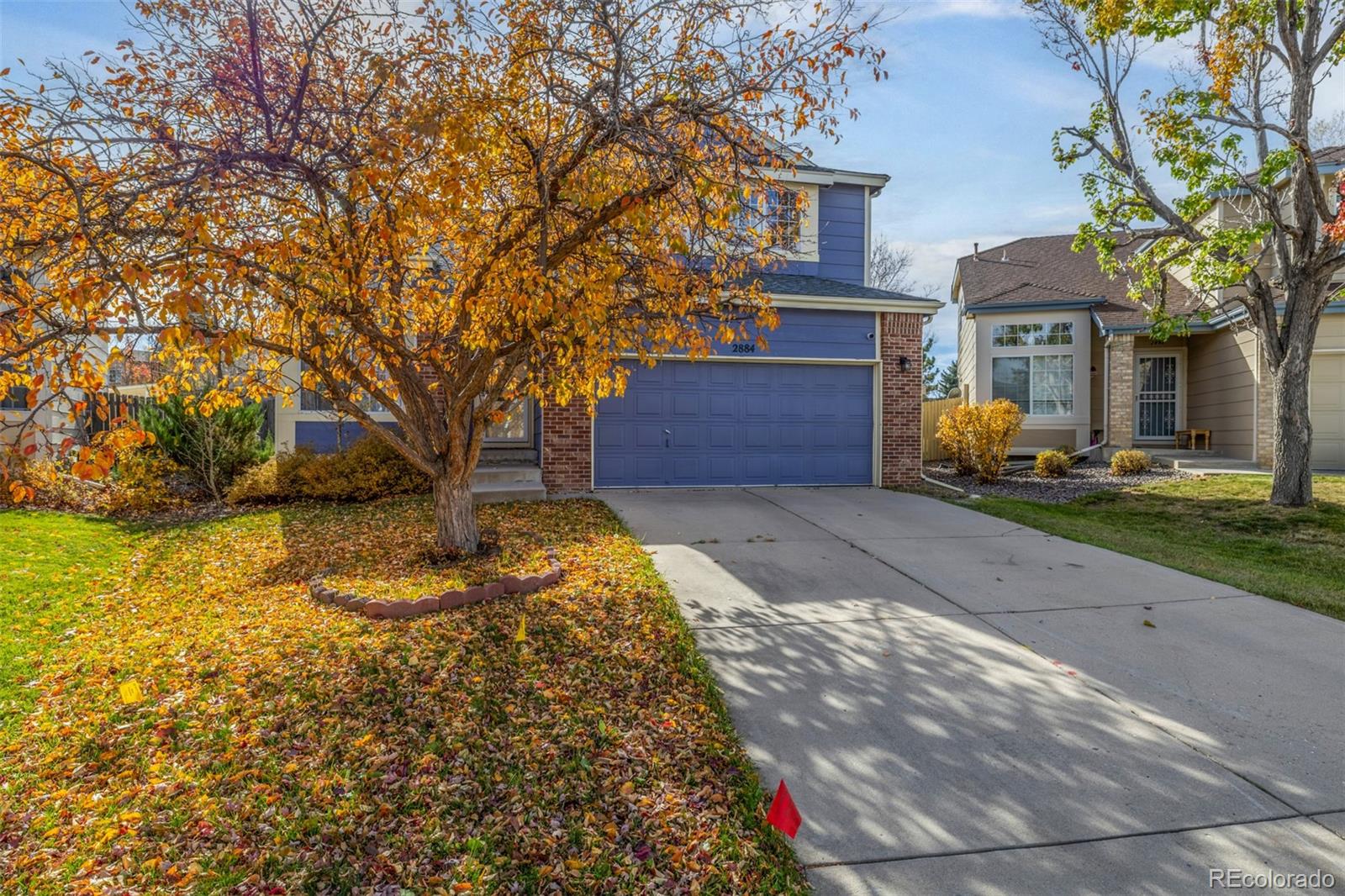 MLS Image #4 for 2884 s salida court,aurora, Colorado