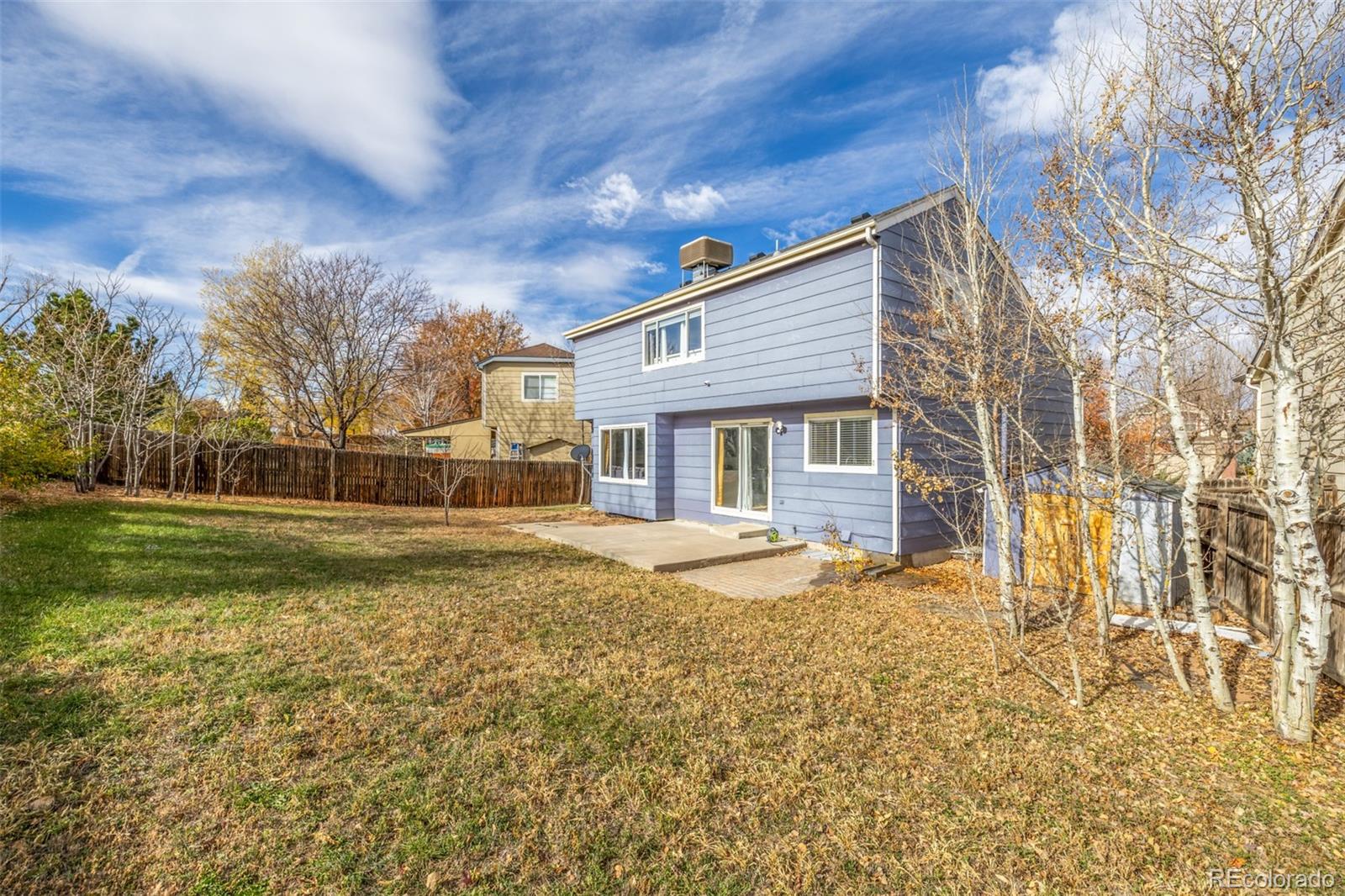MLS Image #42 for 2884 s salida court,aurora, Colorado