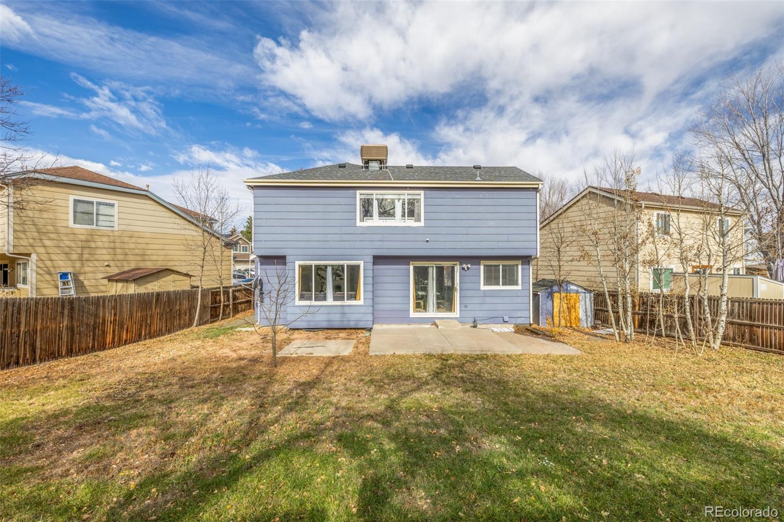 MLS Image #43 for 2884 s salida court,aurora, Colorado