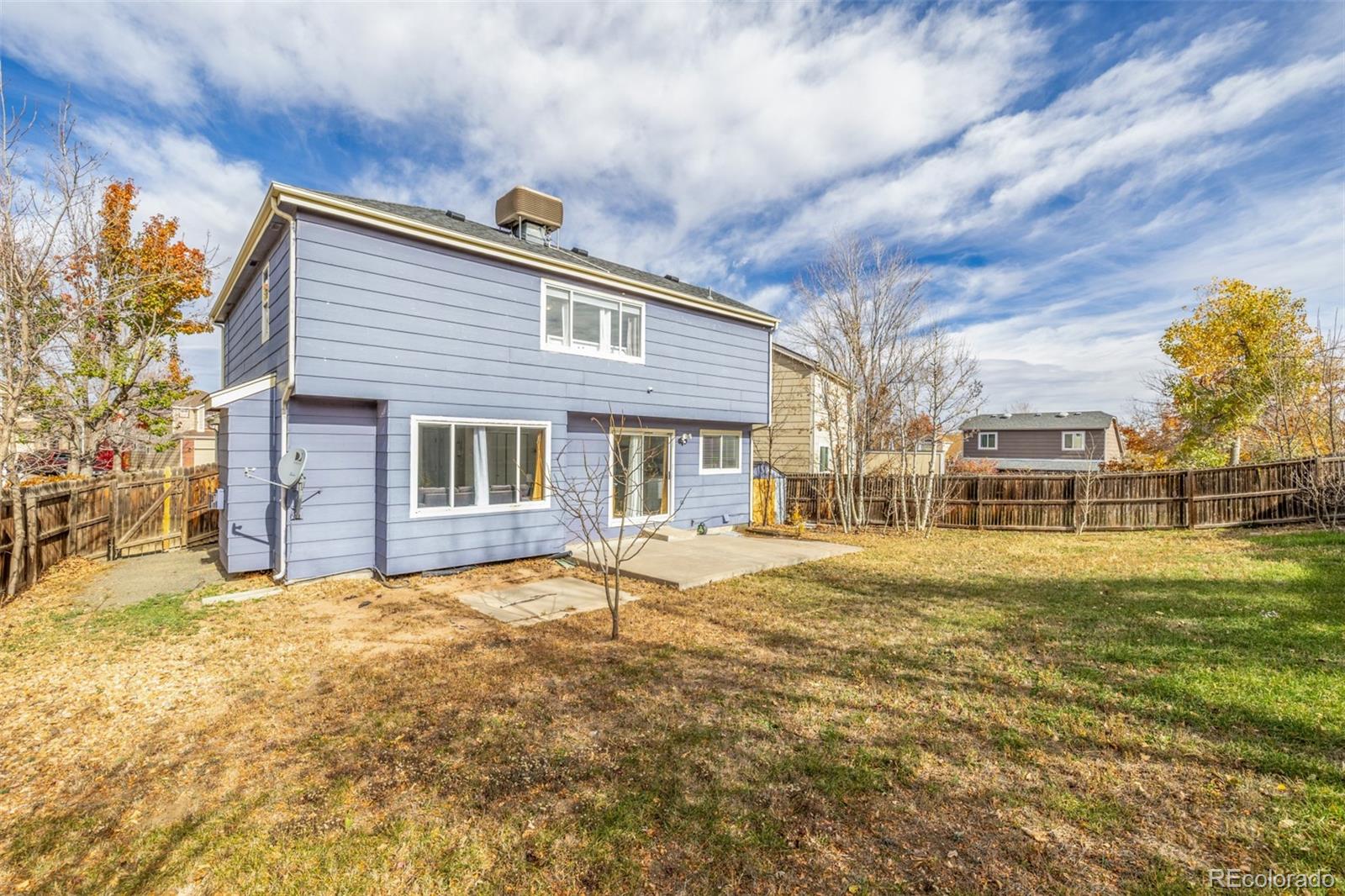 MLS Image #44 for 2884 s salida court,aurora, Colorado