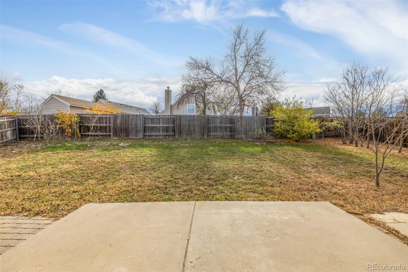 MLS Image #46 for 2884 s salida court,aurora, Colorado
