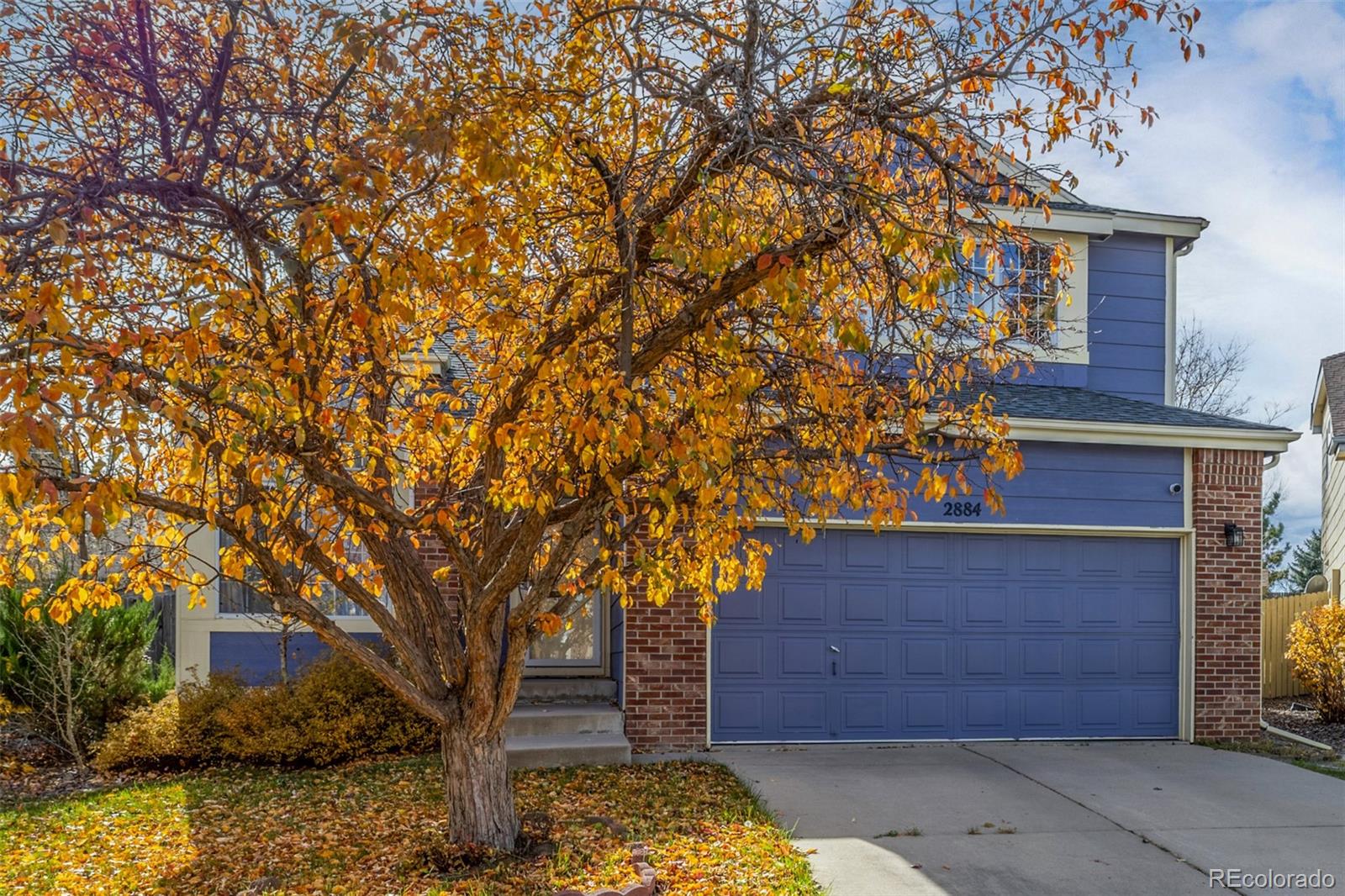 MLS Image #5 for 2884 s salida court,aurora, Colorado