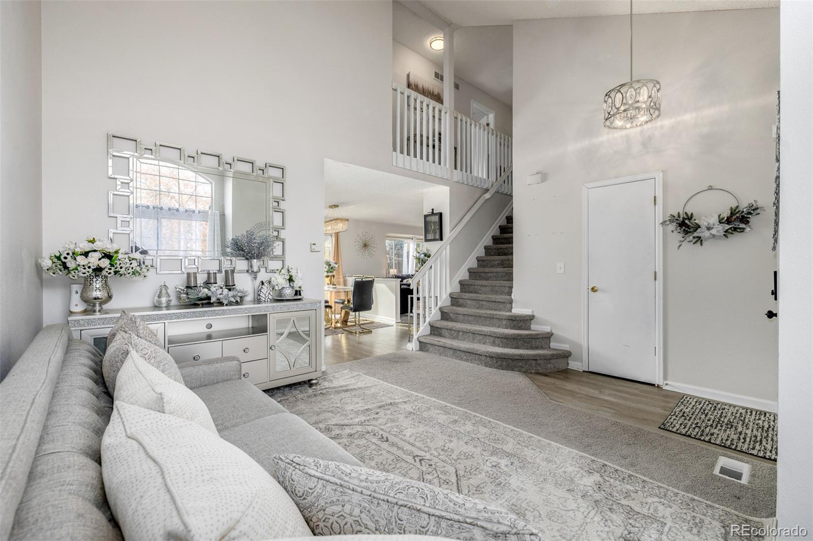MLS Image #9 for 2884 s salida court,aurora, Colorado