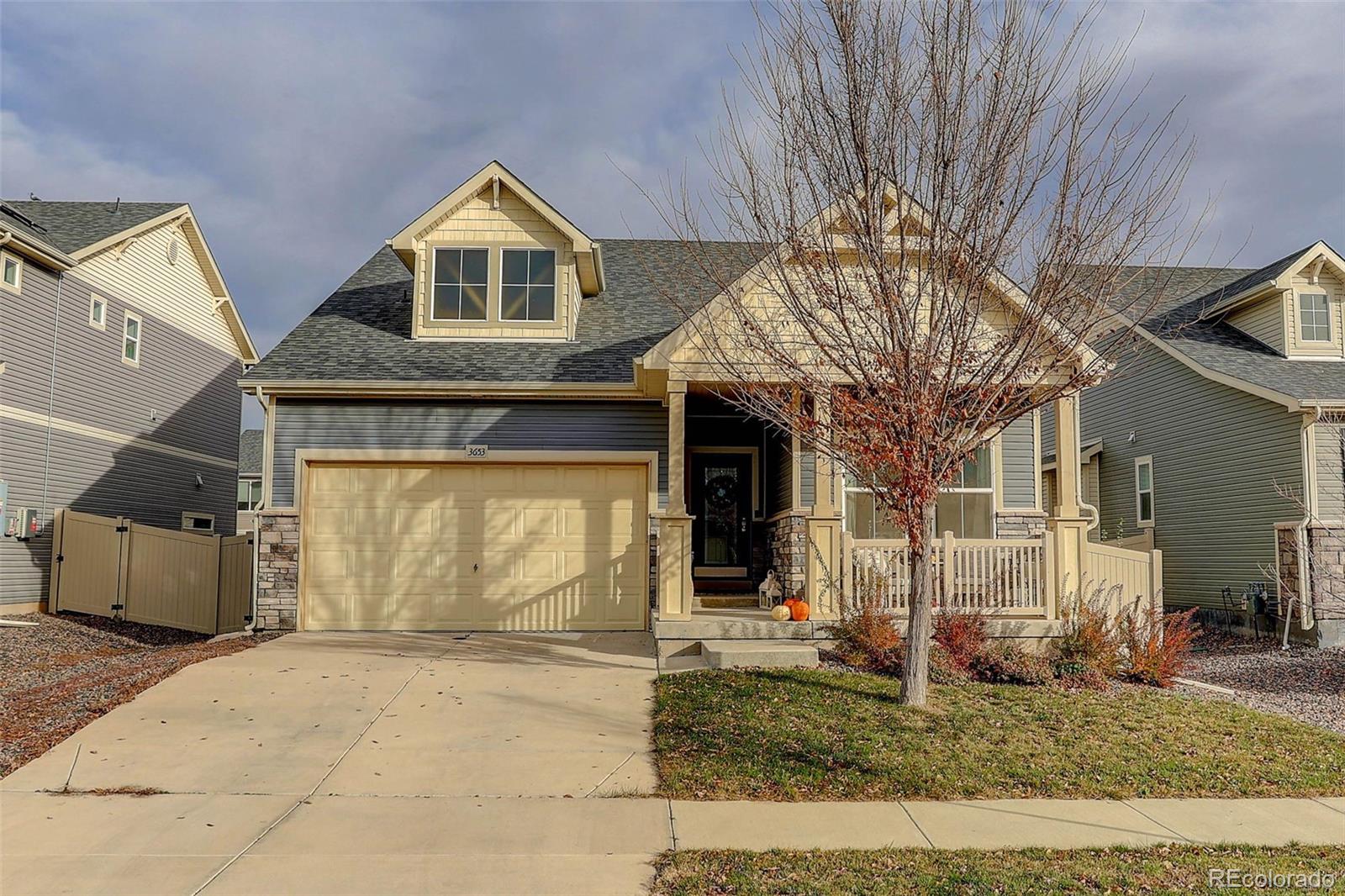 MLS Image #0 for 3653  candlewood drive,johnstown, Colorado