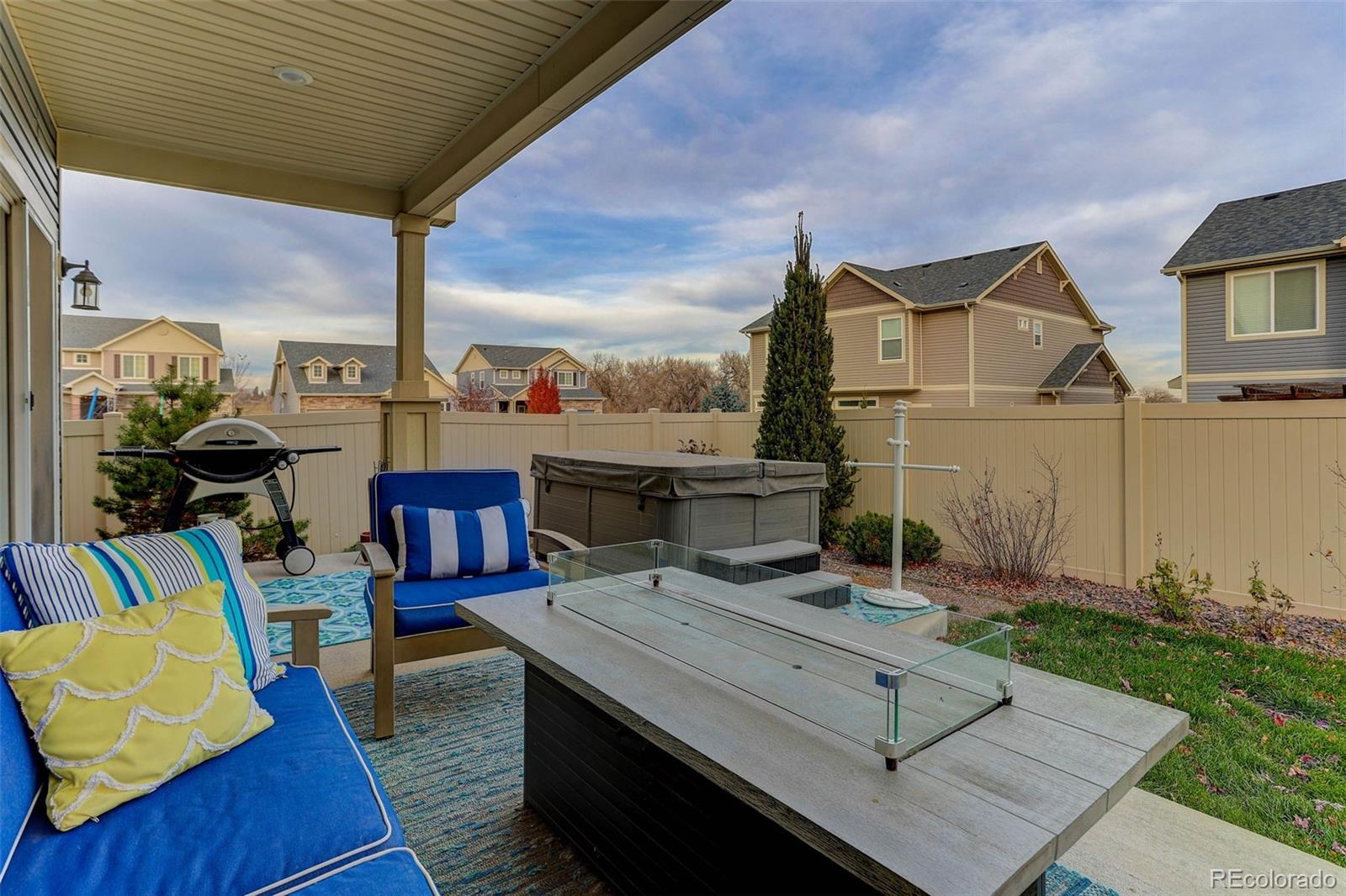 MLS Image #27 for 3653  candlewood drive,johnstown, Colorado