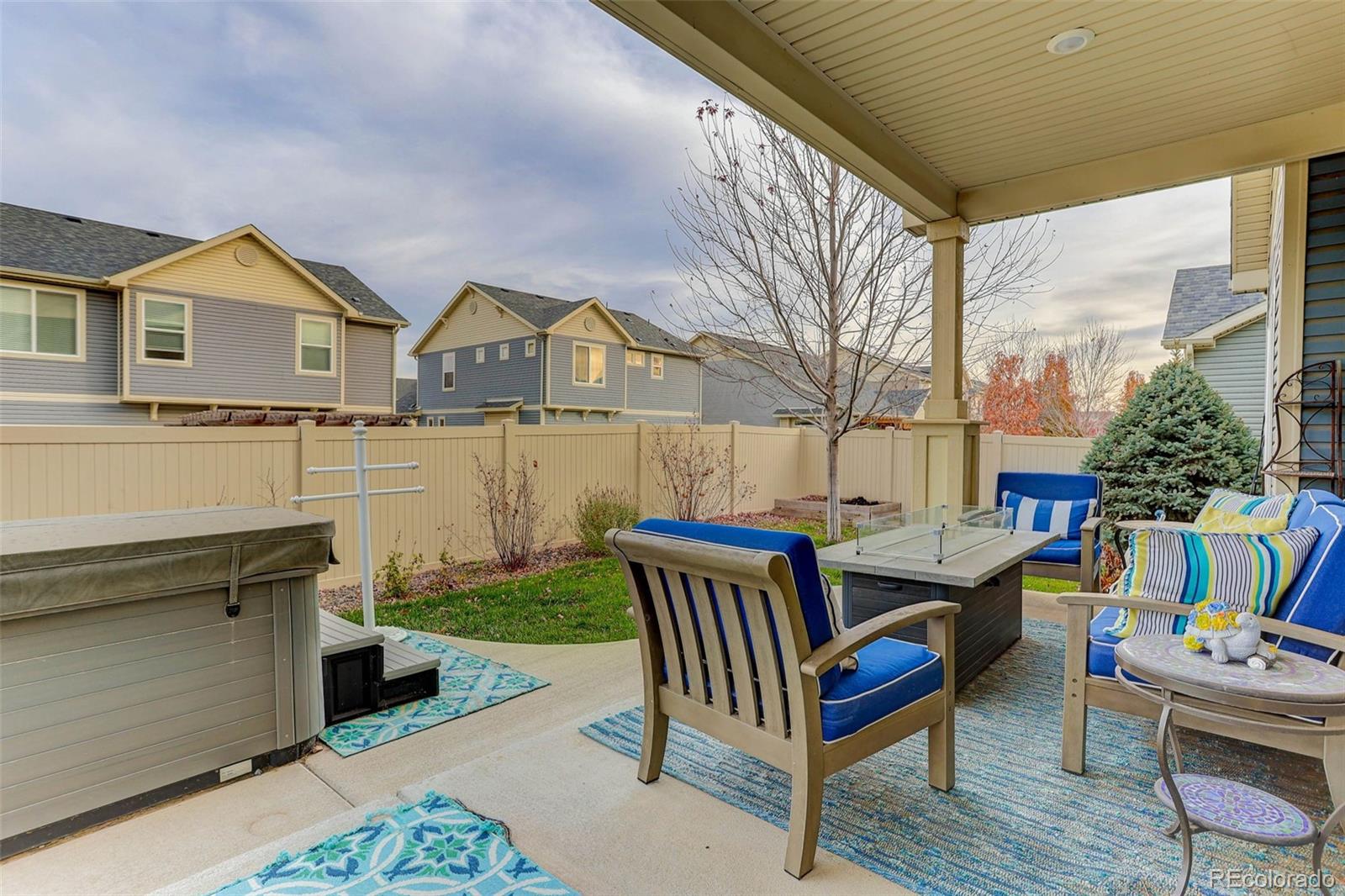 MLS Image #28 for 3653  candlewood drive,johnstown, Colorado