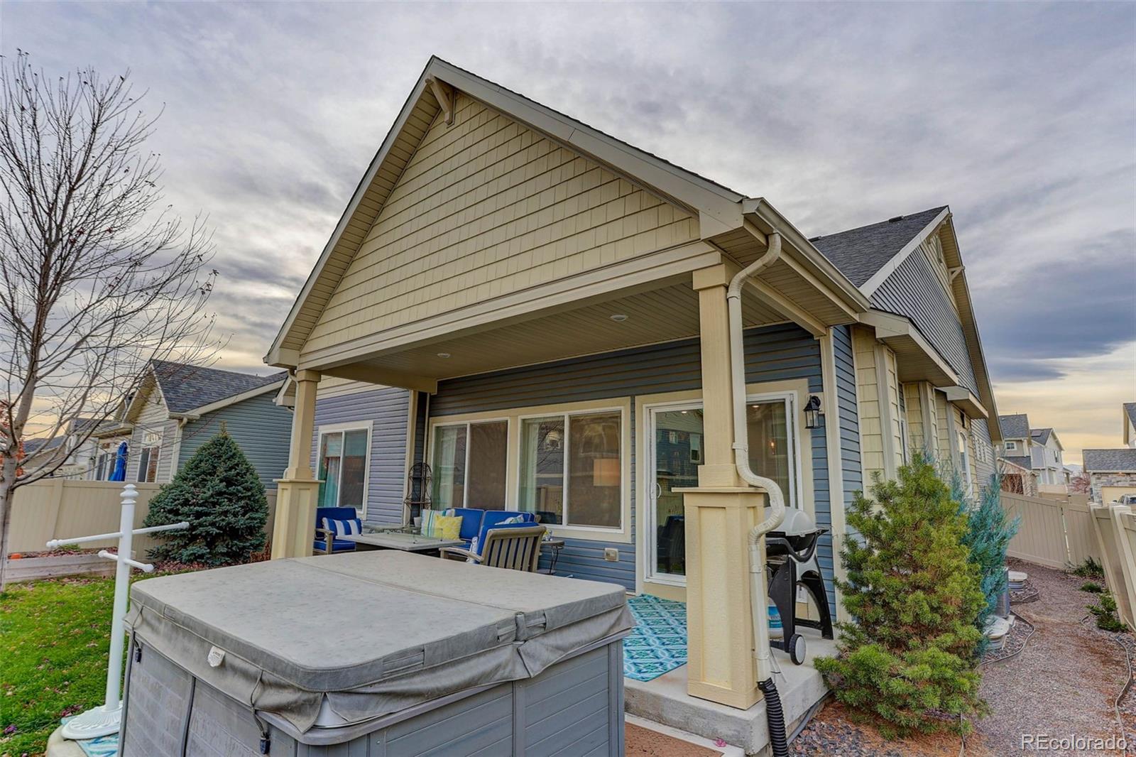 MLS Image #29 for 3653  candlewood drive,johnstown, Colorado