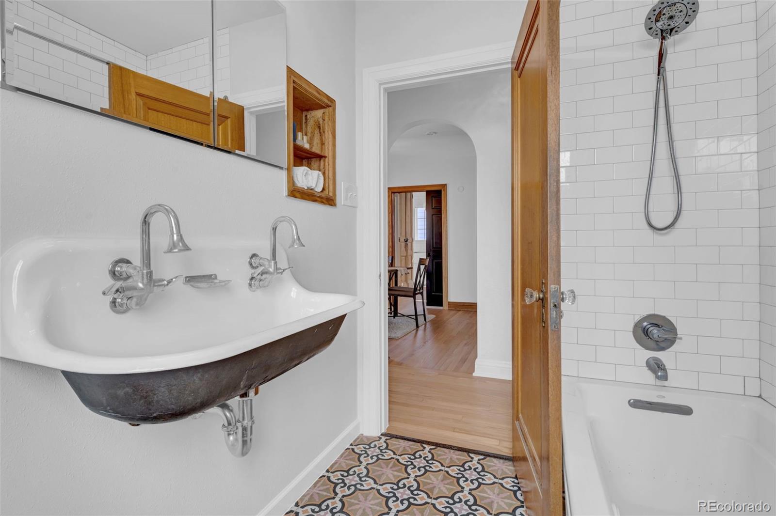 MLS Image #19 for 2870  forest street,denver, Colorado