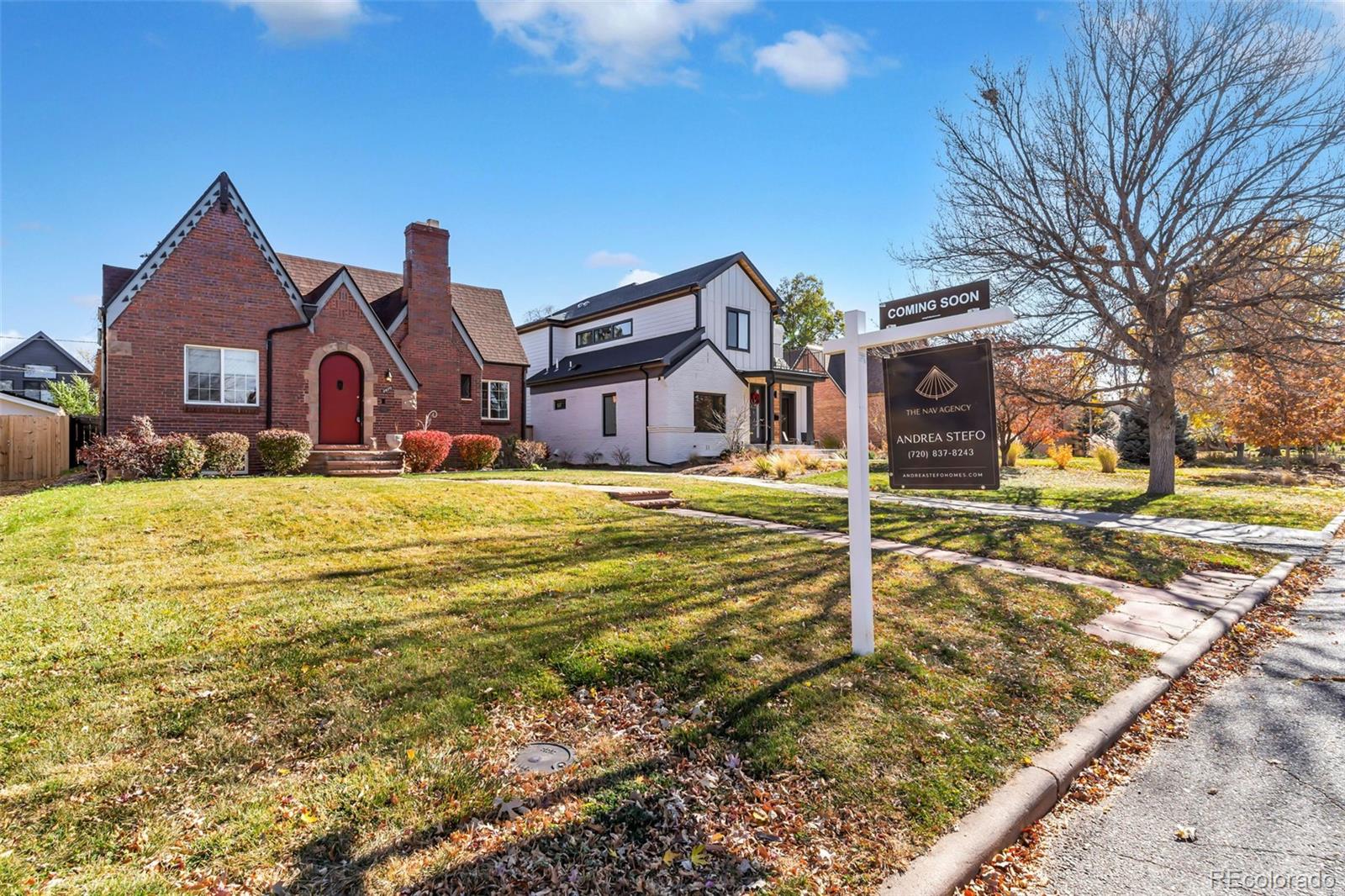 MLS Image #2 for 2870  forest street,denver, Colorado