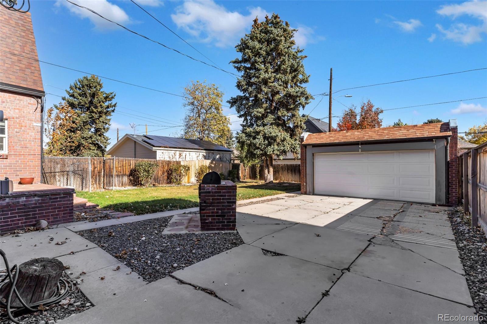 MLS Image #27 for 2870  forest street,denver, Colorado