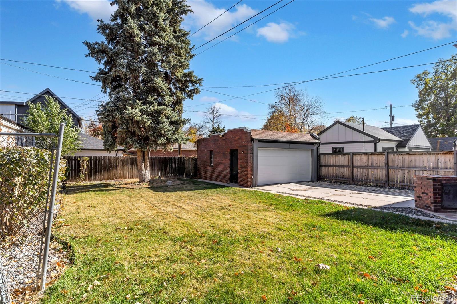 MLS Image #28 for 2870  forest street,denver, Colorado