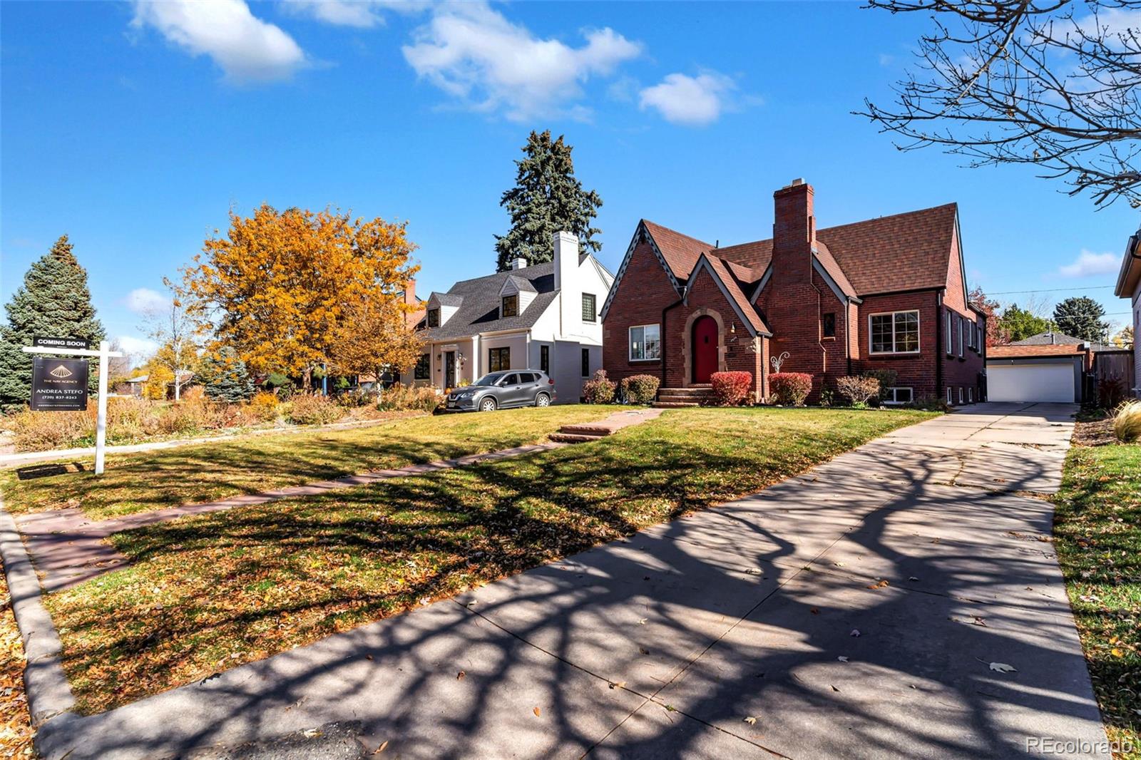 MLS Image #3 for 2870  forest street,denver, Colorado