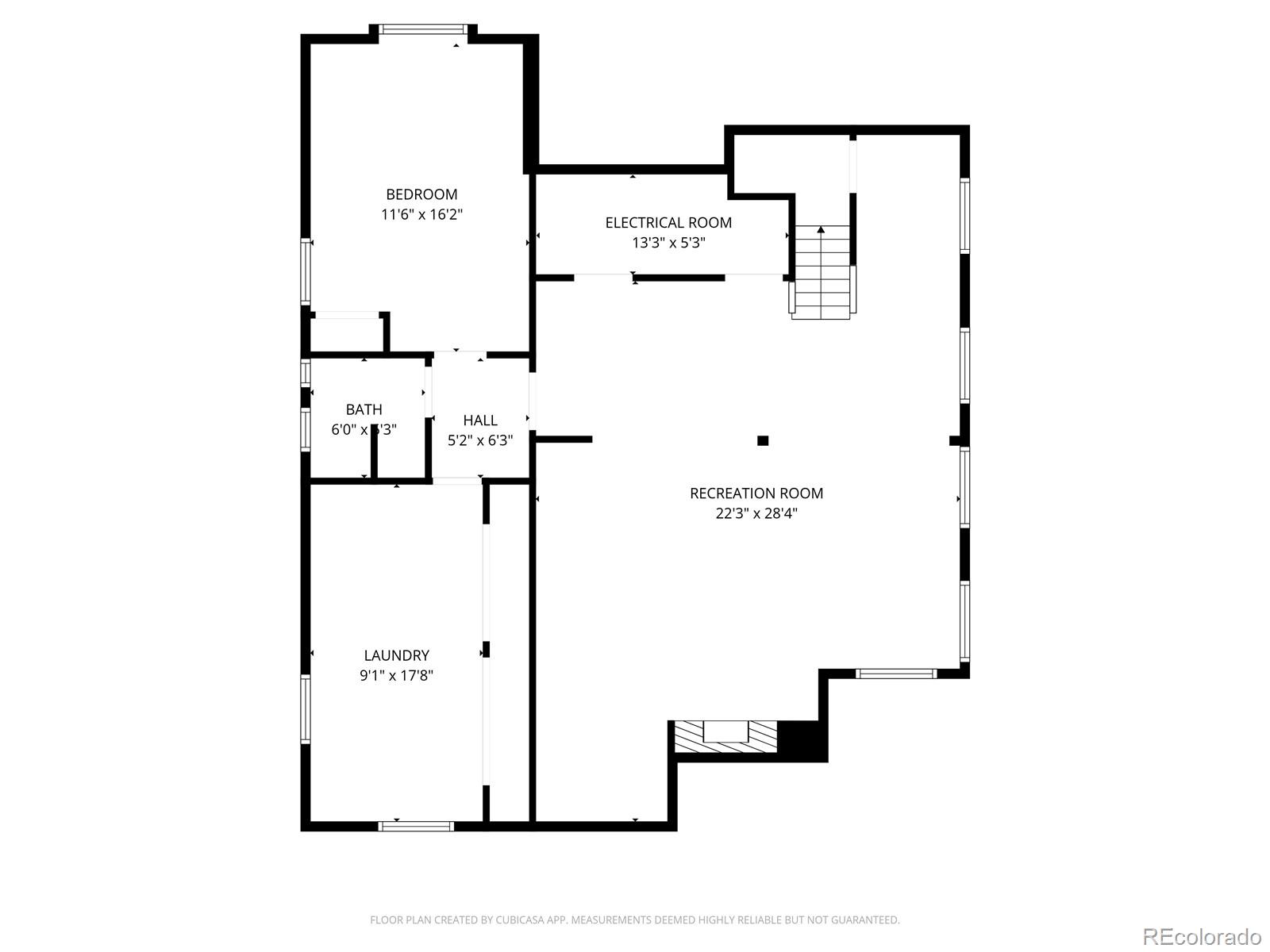 MLS Image #31 for 2870  forest street,denver, Colorado
