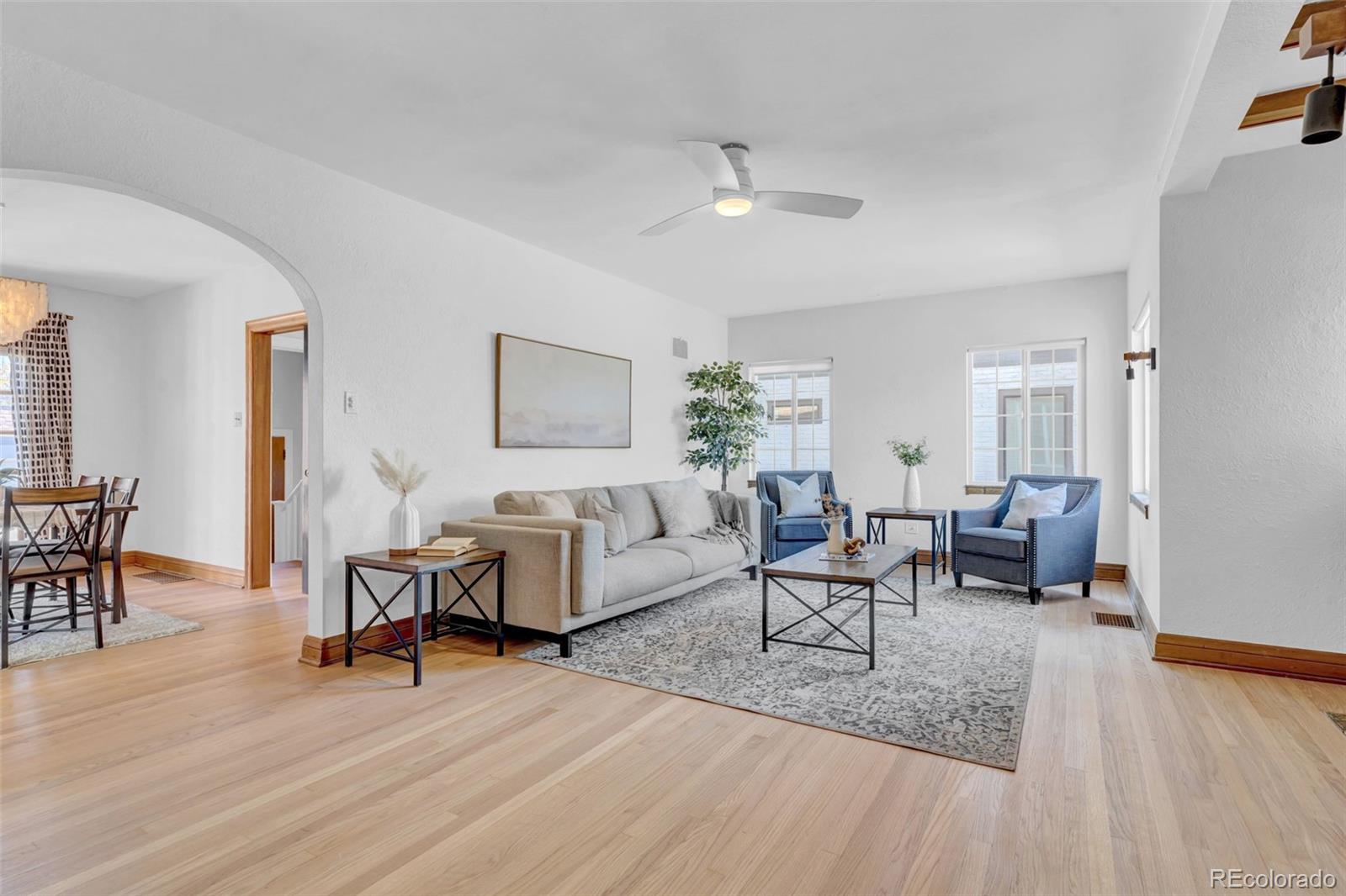 MLS Image #5 for 2870  forest street,denver, Colorado